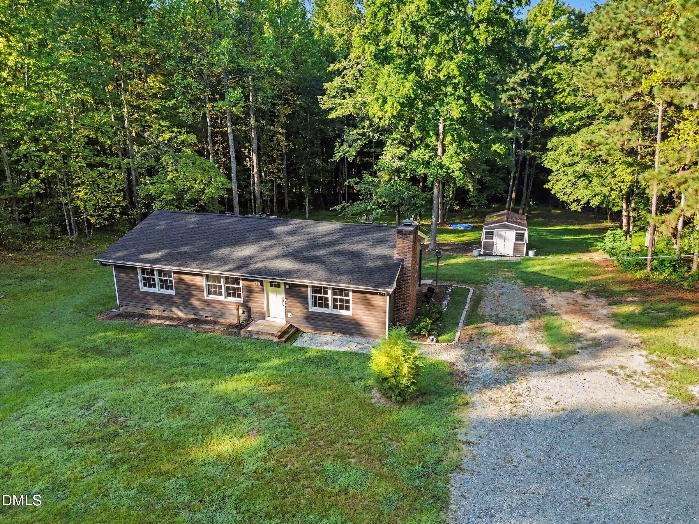 1700 New Hill Olive Chapel Road Property Photo 26