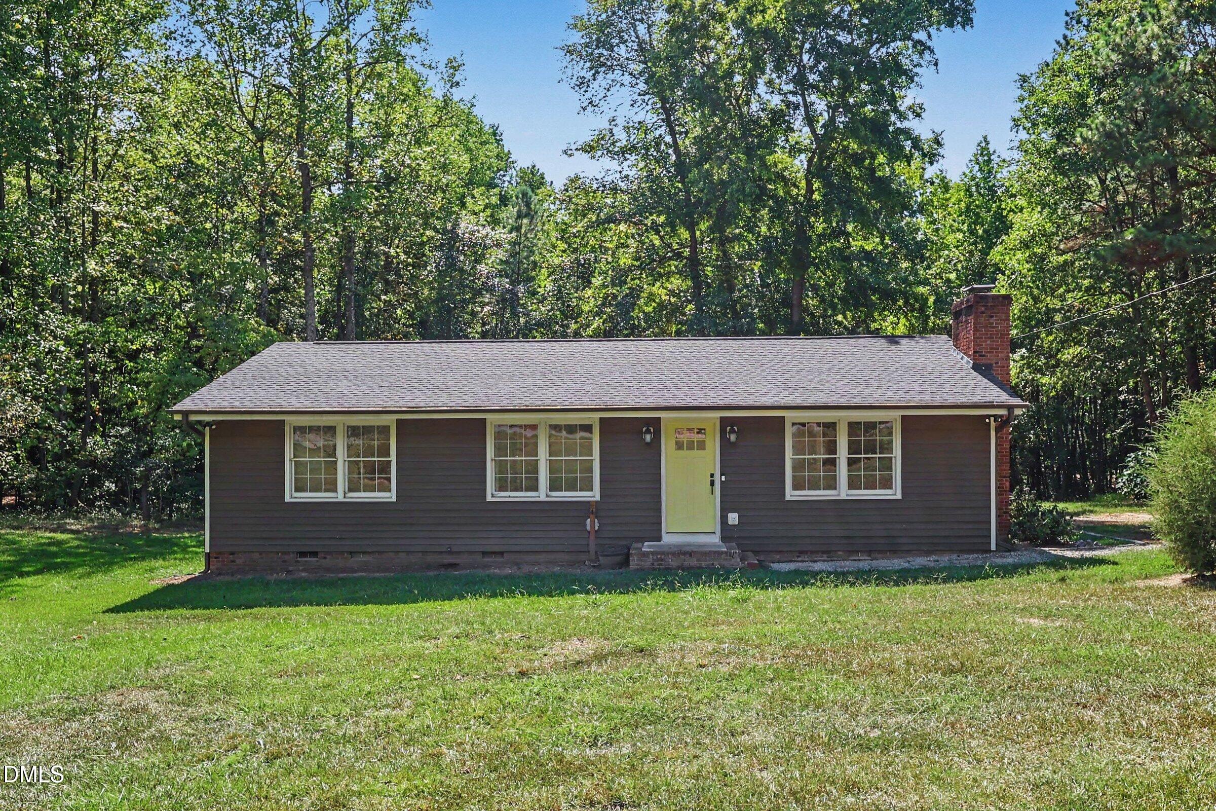 1700 New Hill Olive Chapel Road Property Photo 27