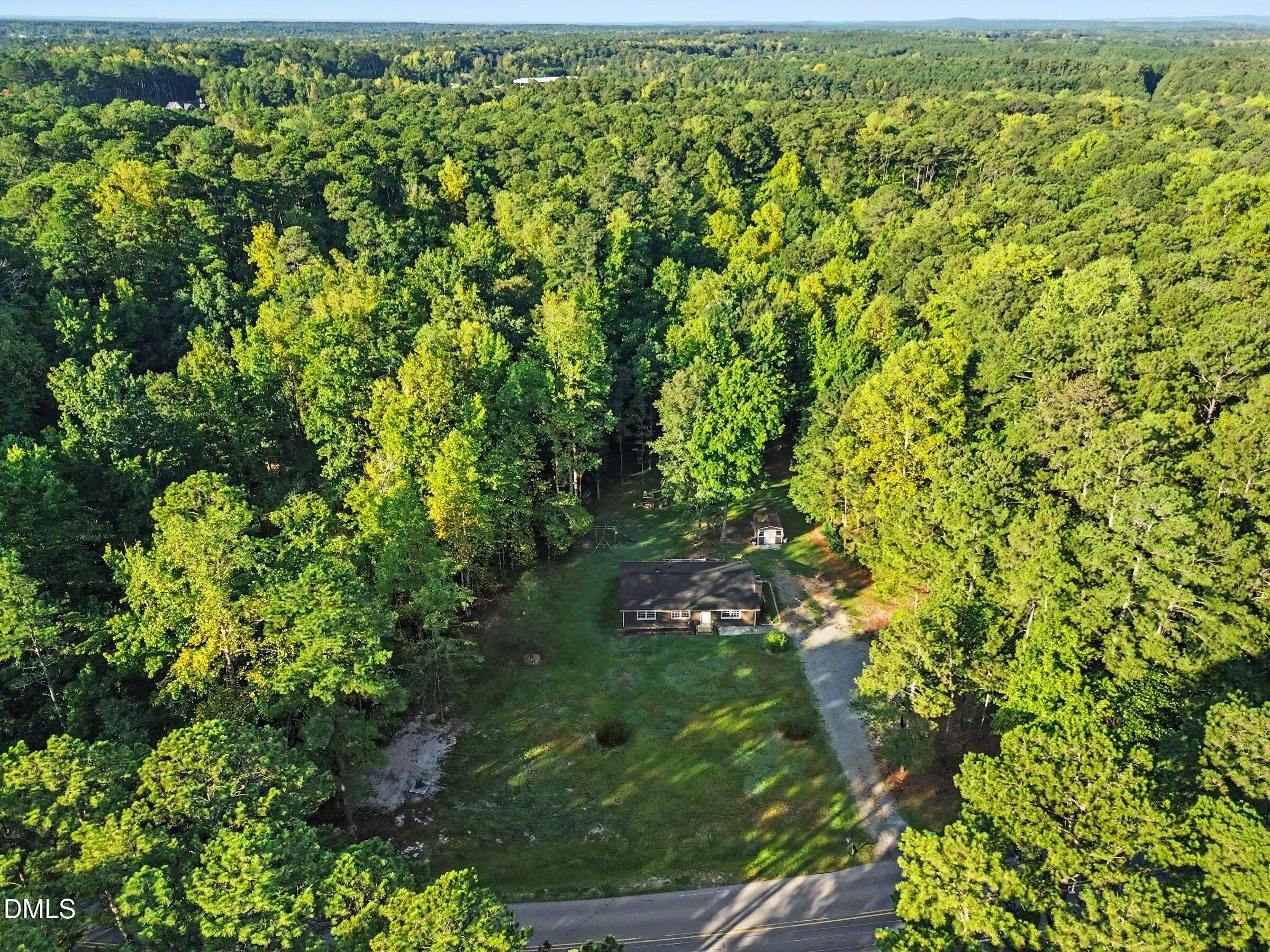 1700 New Hill Olive Chapel Road Property Photo 28