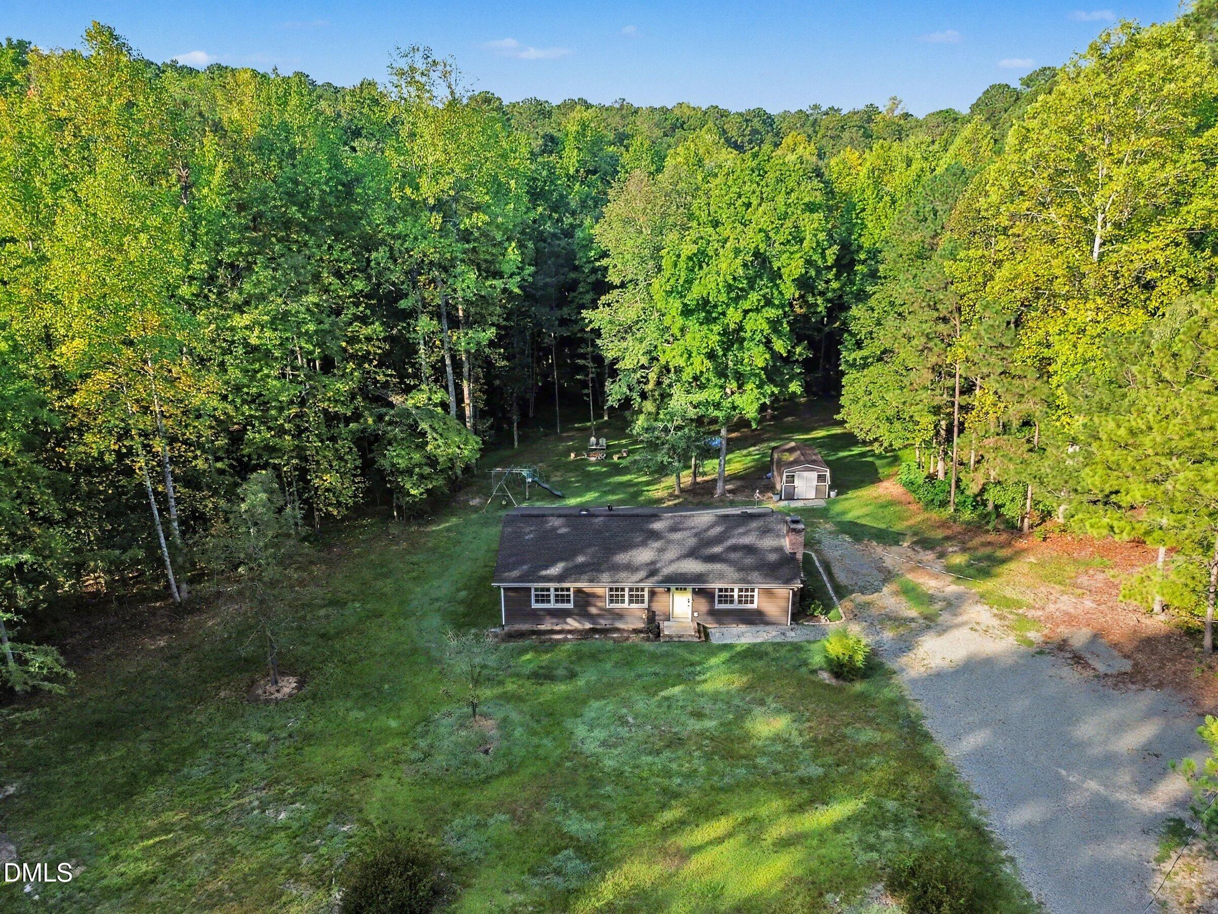 1700 New Hill Olive Chapel Road Property Photo 31