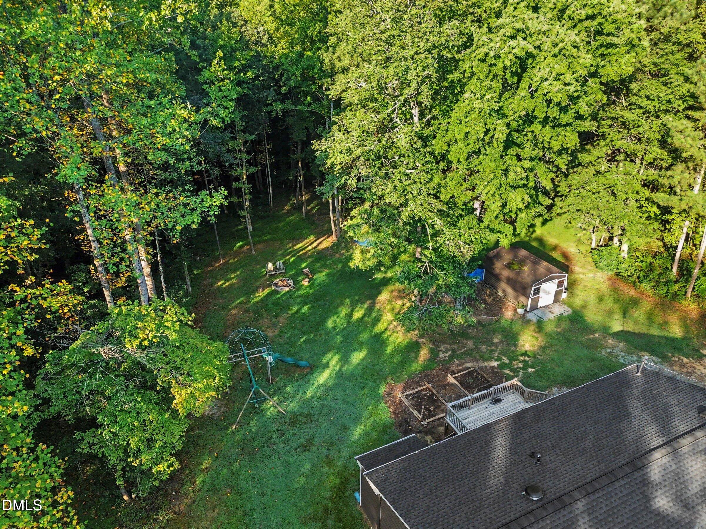 1700 New Hill Olive Chapel Road Property Photo 32