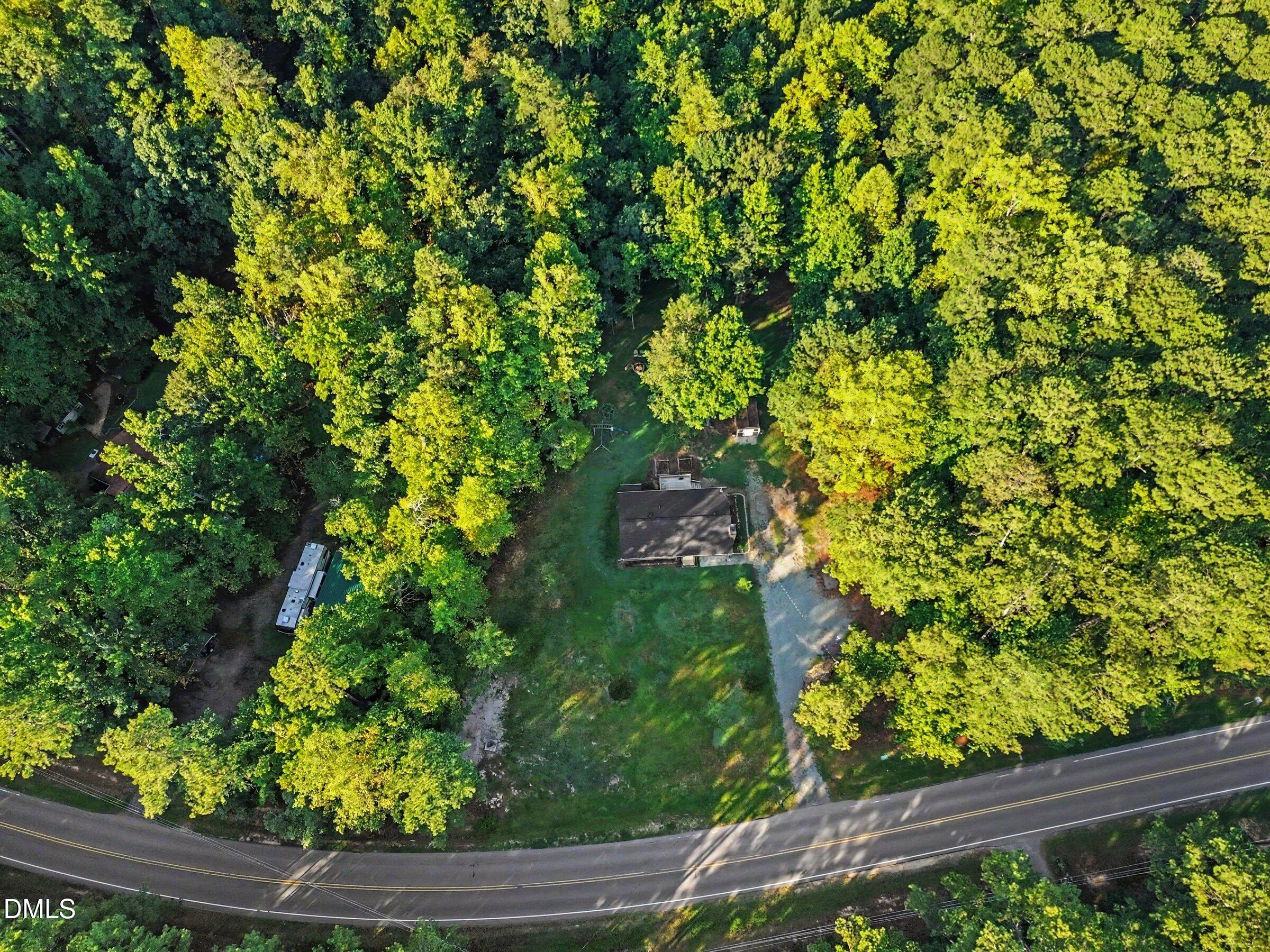 1700 New Hill Olive Chapel Road Property Photo 33