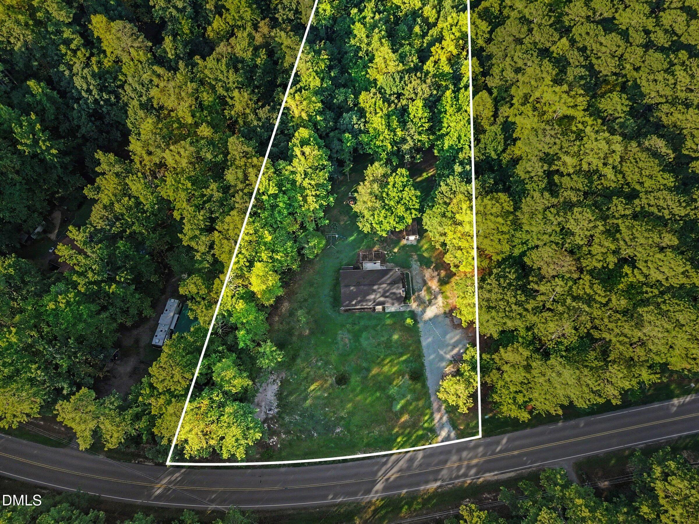 1700 New Hill Olive Chapel Road Property Photo 34
