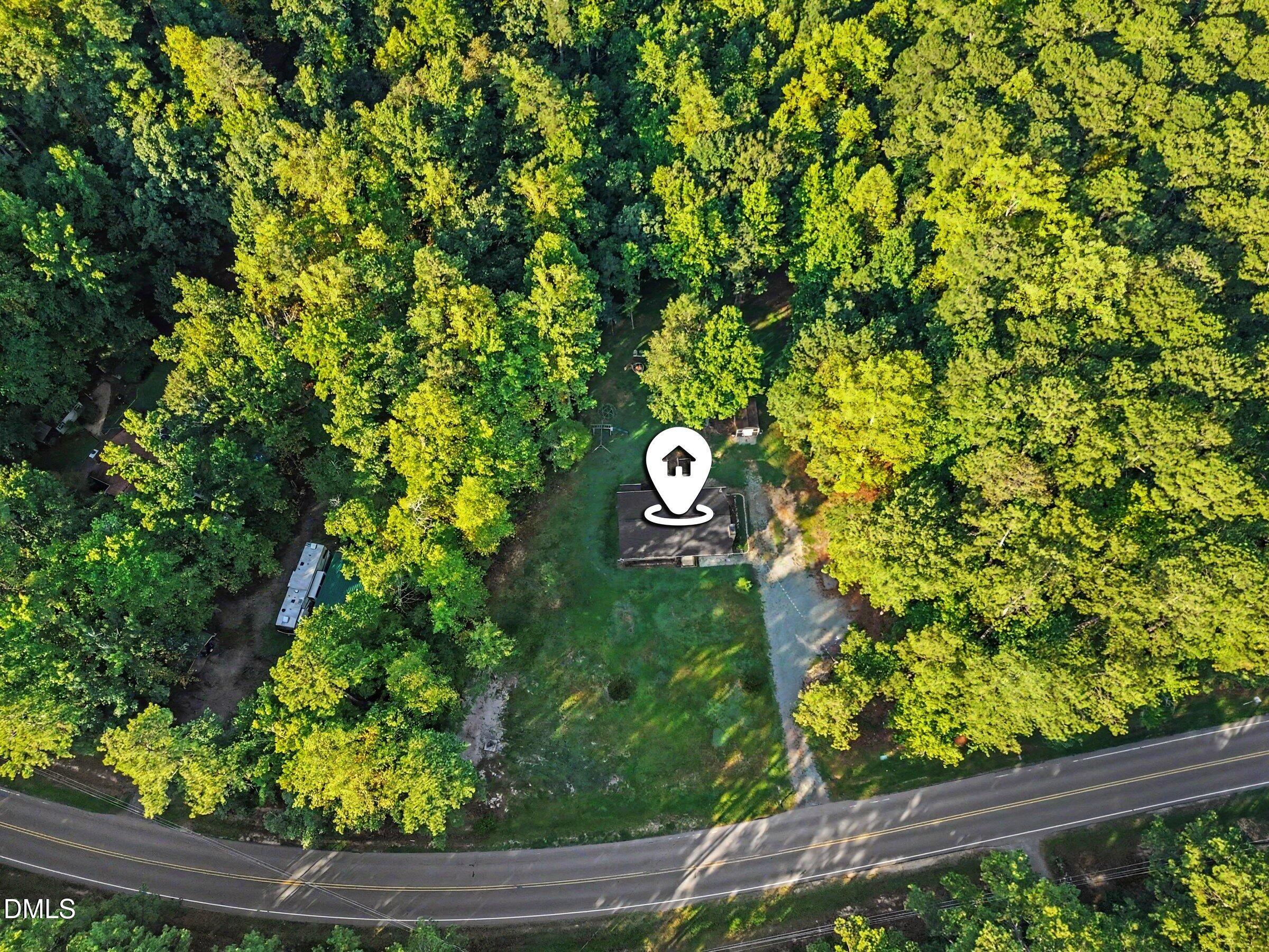 1700 New Hill Olive Chapel Road Property Photo 35