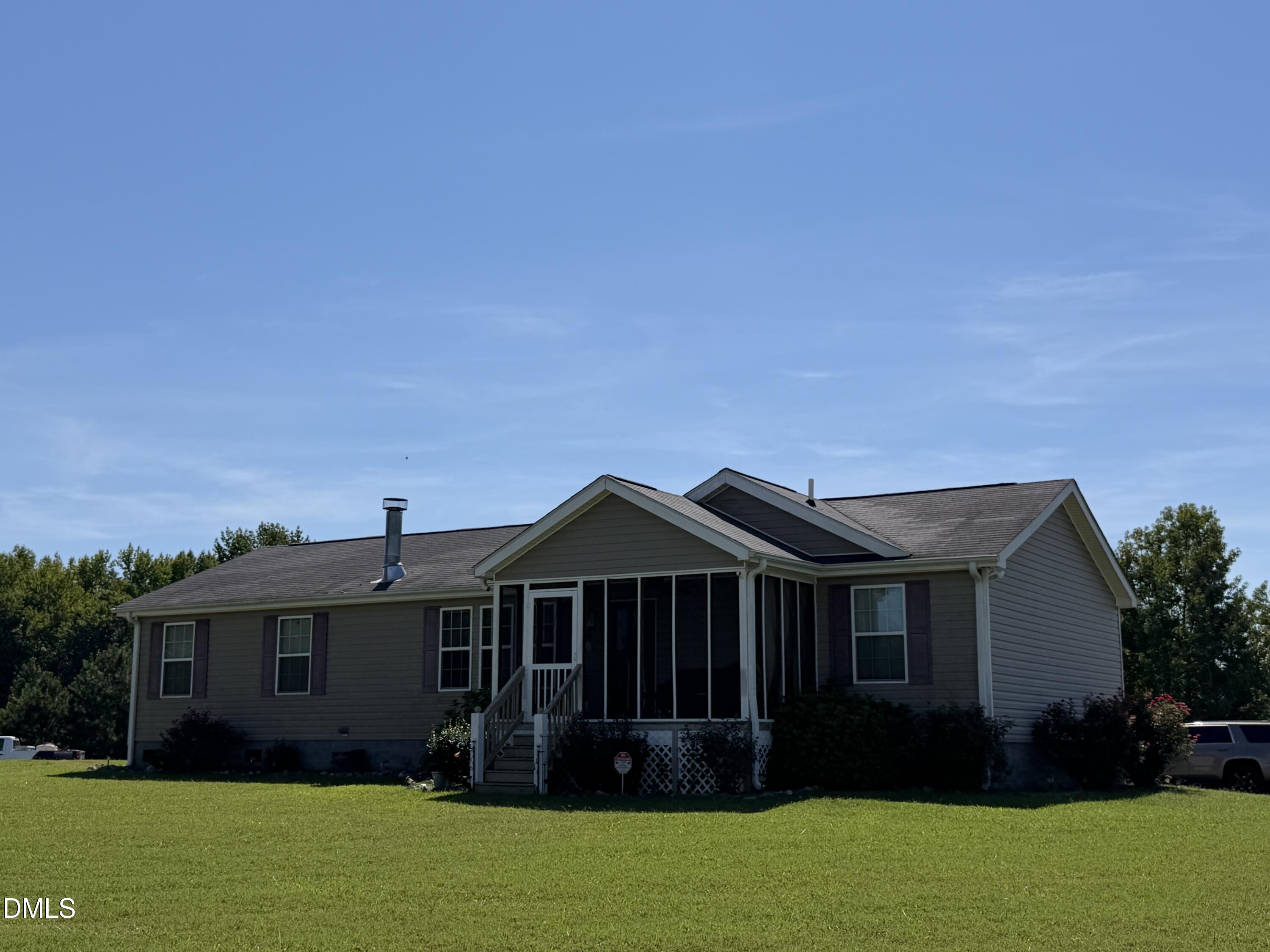 4398 Chuckie Drive Property Photo 1
