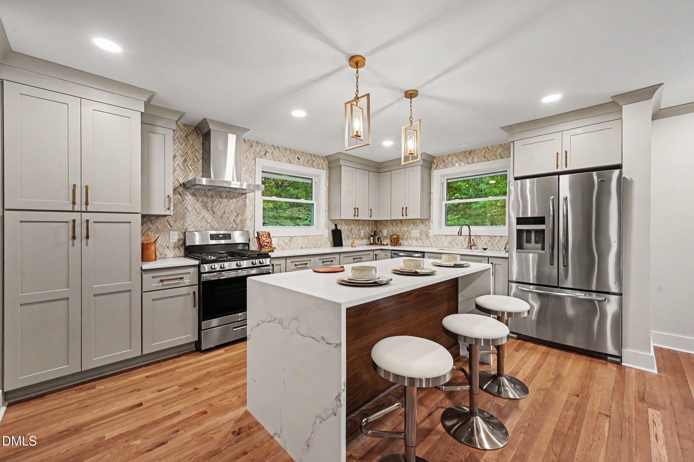 2519 Chapel Hill Road Property Photo 4