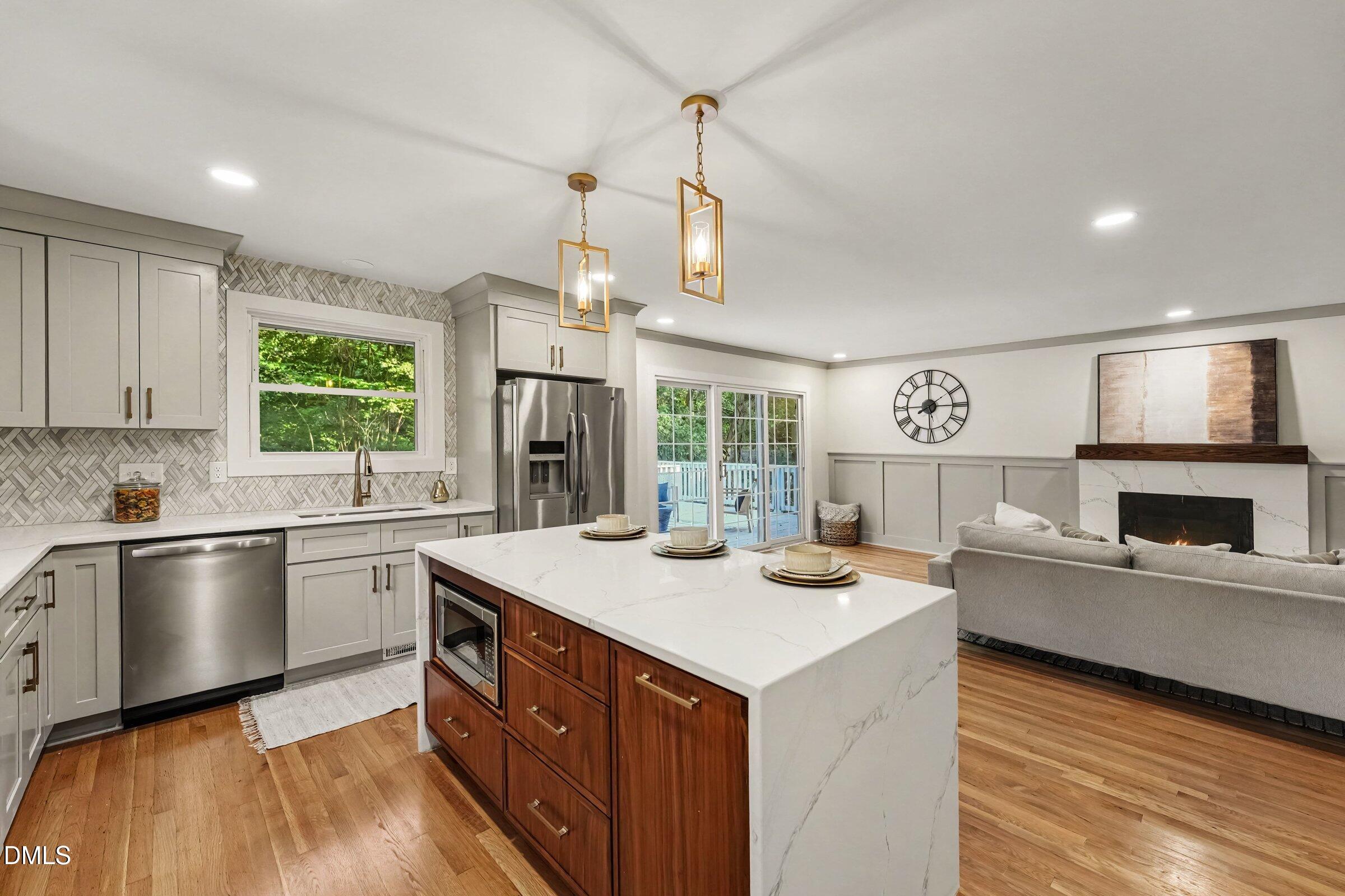 2519 Chapel Hill Road Property Photo 8