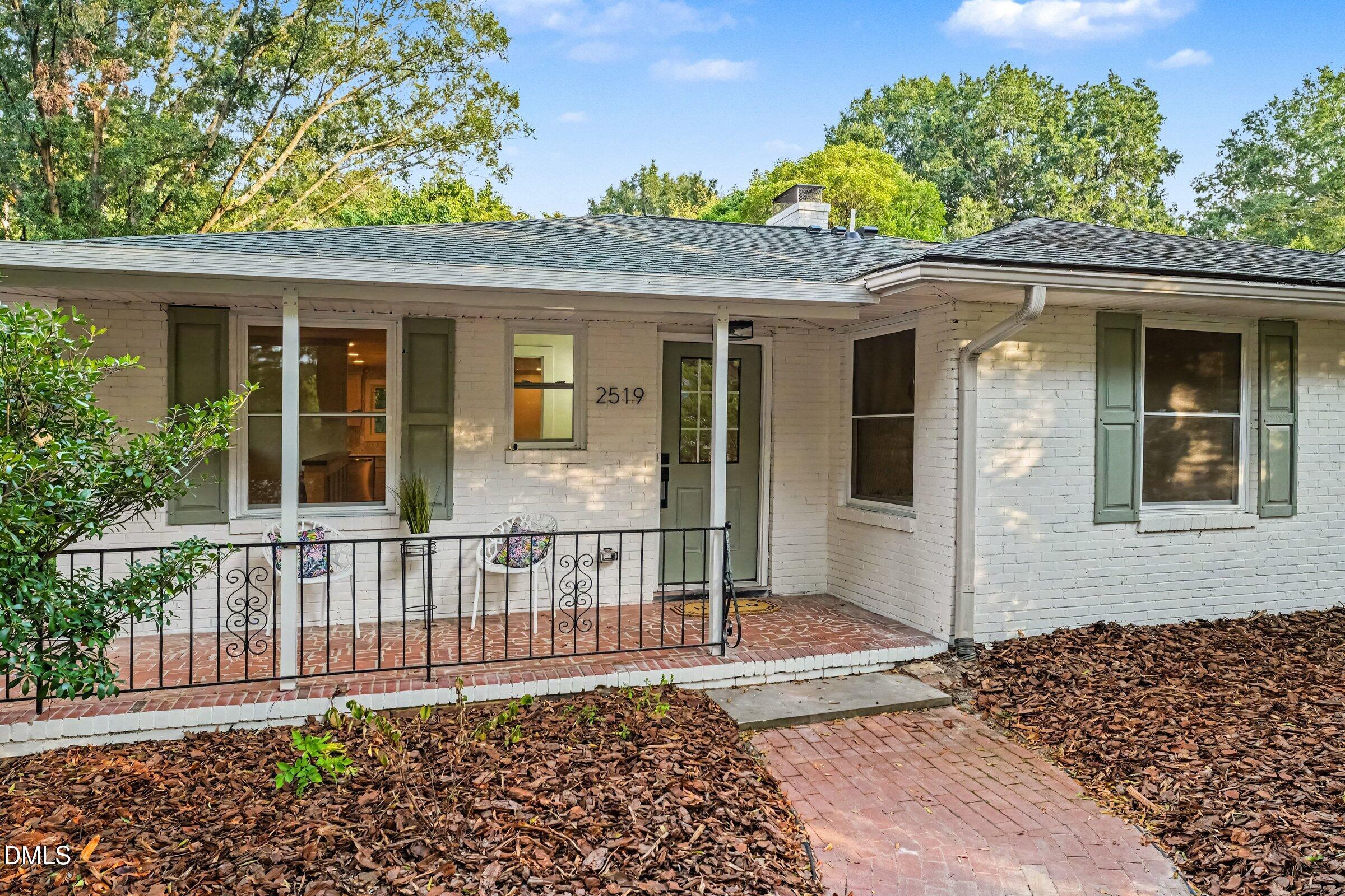 2519 Chapel Hill Road Property Photo 30