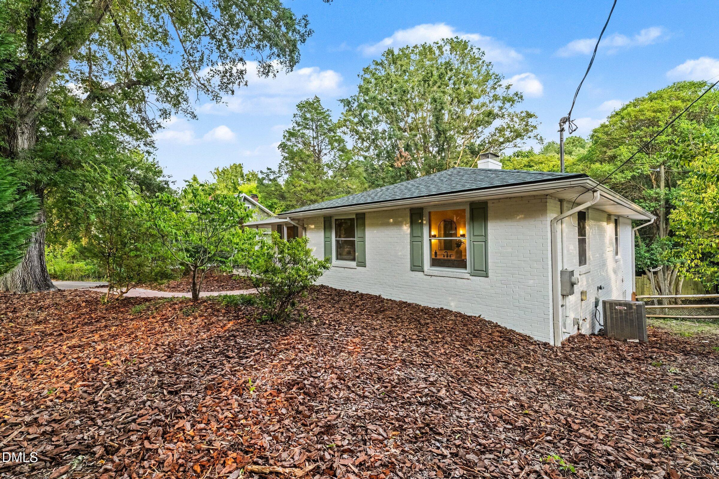 2519 Chapel Hill Road Property Photo 33
