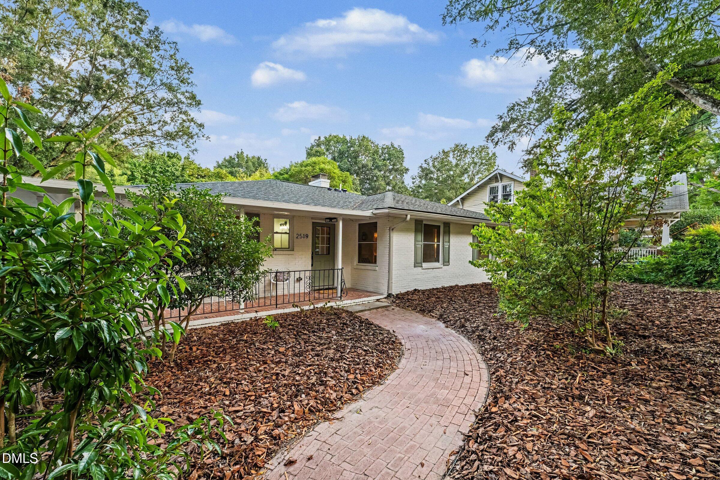 2519 Chapel Hill Road Property Photo 37