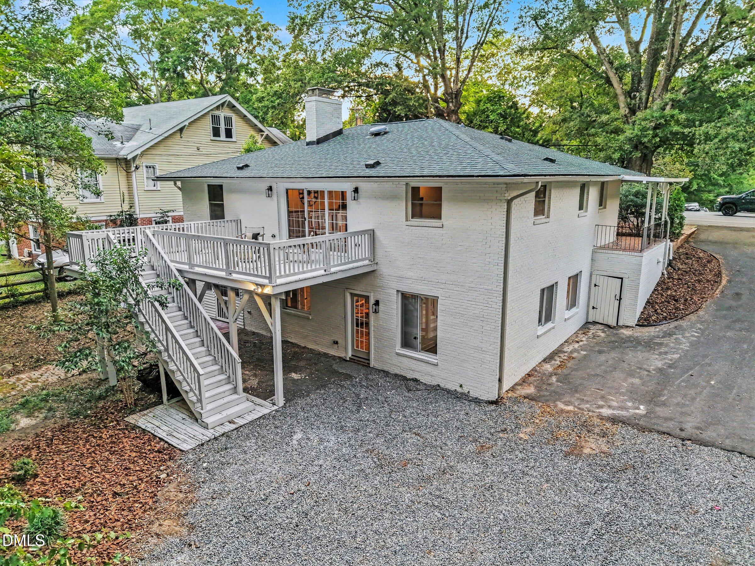 2519 Chapel Hill Road Property Photo 39
