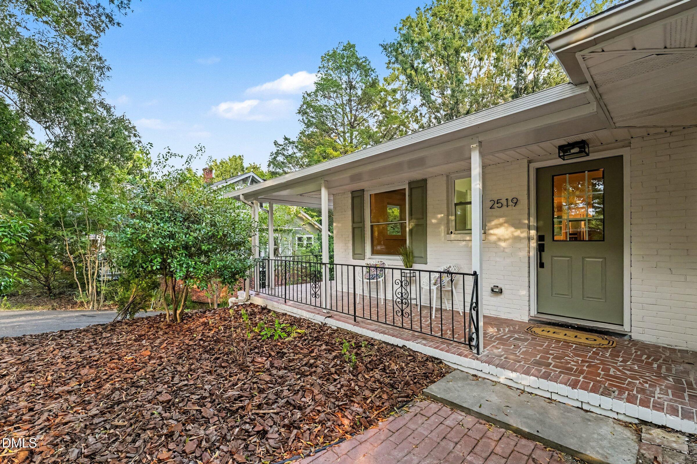 2519 Chapel Hill Road Property Photo 40