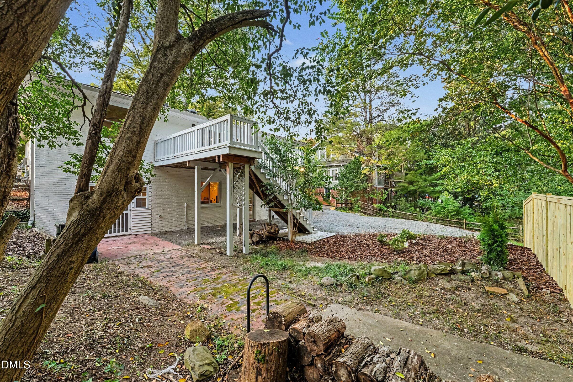2519 Chapel Hill Road Property Photo 42