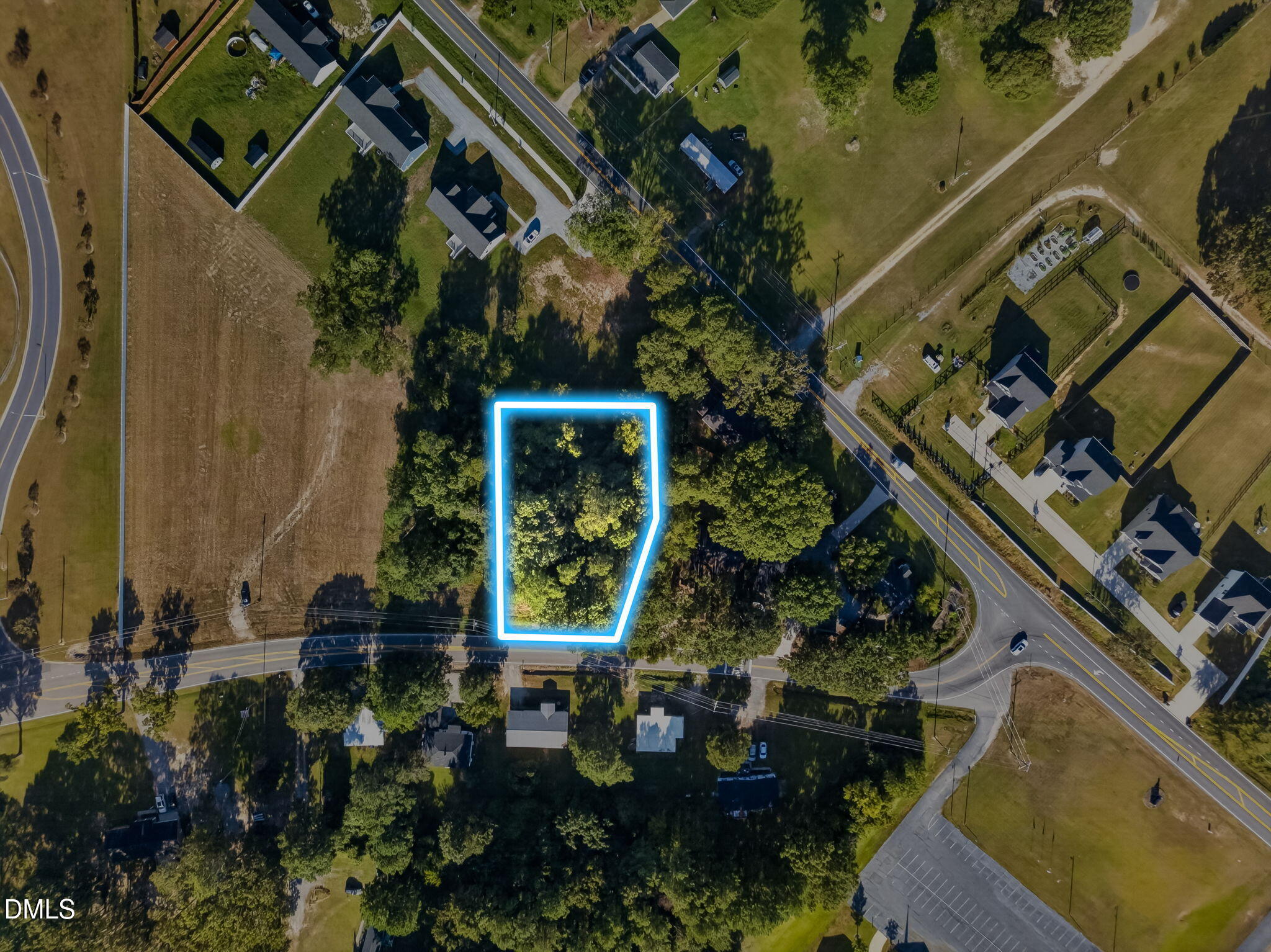 2827 Galilee Road Property Photo 3