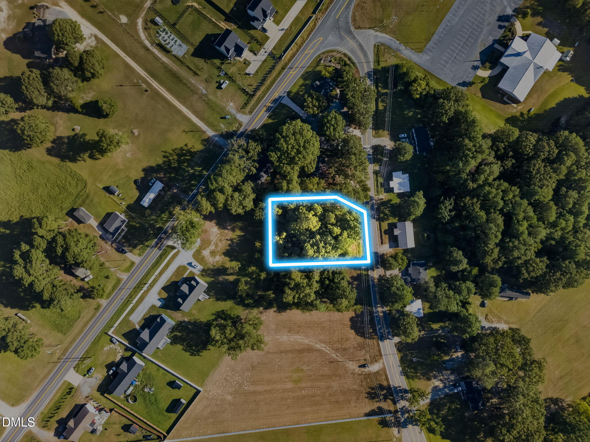 2827 Galilee Road Property Photo 4