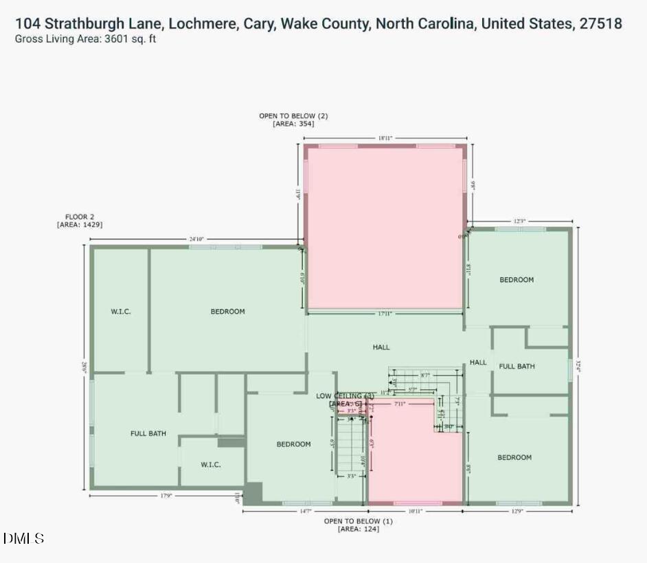 104 Strathburgh Lane Property Photo 38