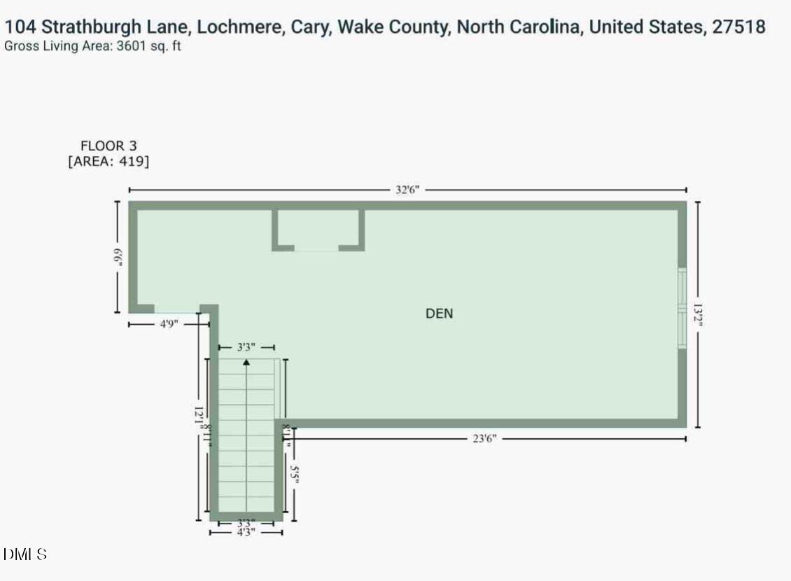 104 Strathburgh Lane Property Photo 39