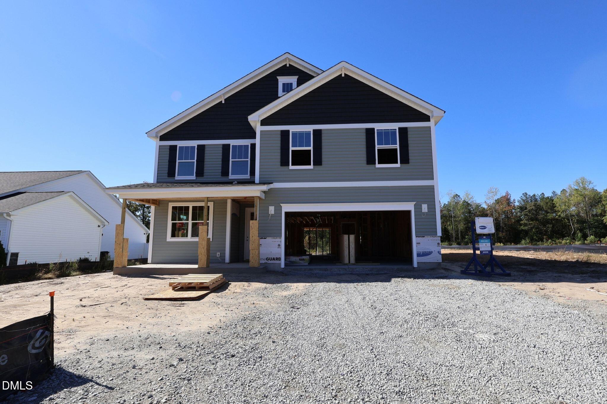 156 Mendenhall Drive Property Photo 1