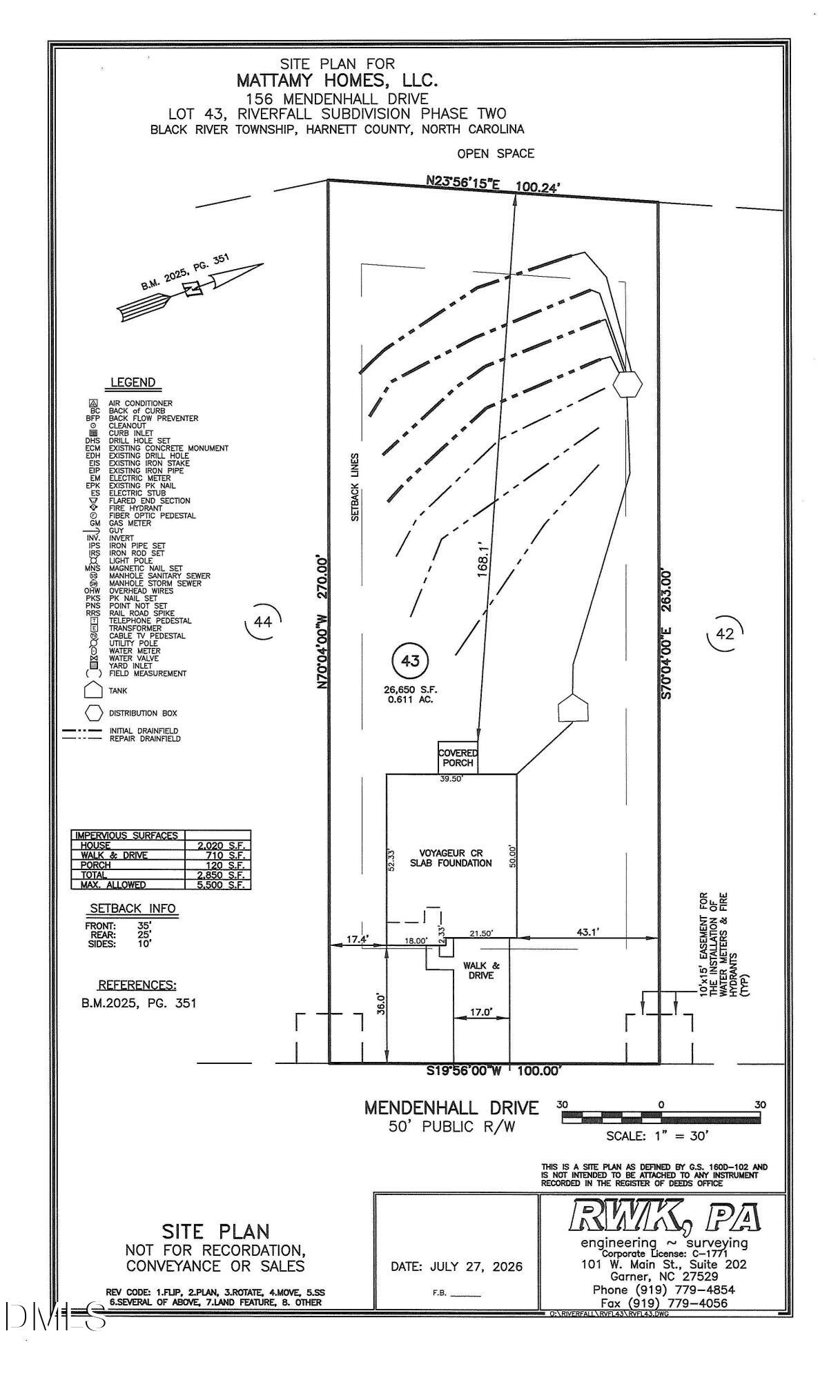 156 Mendenhall Drive Property Photo 5