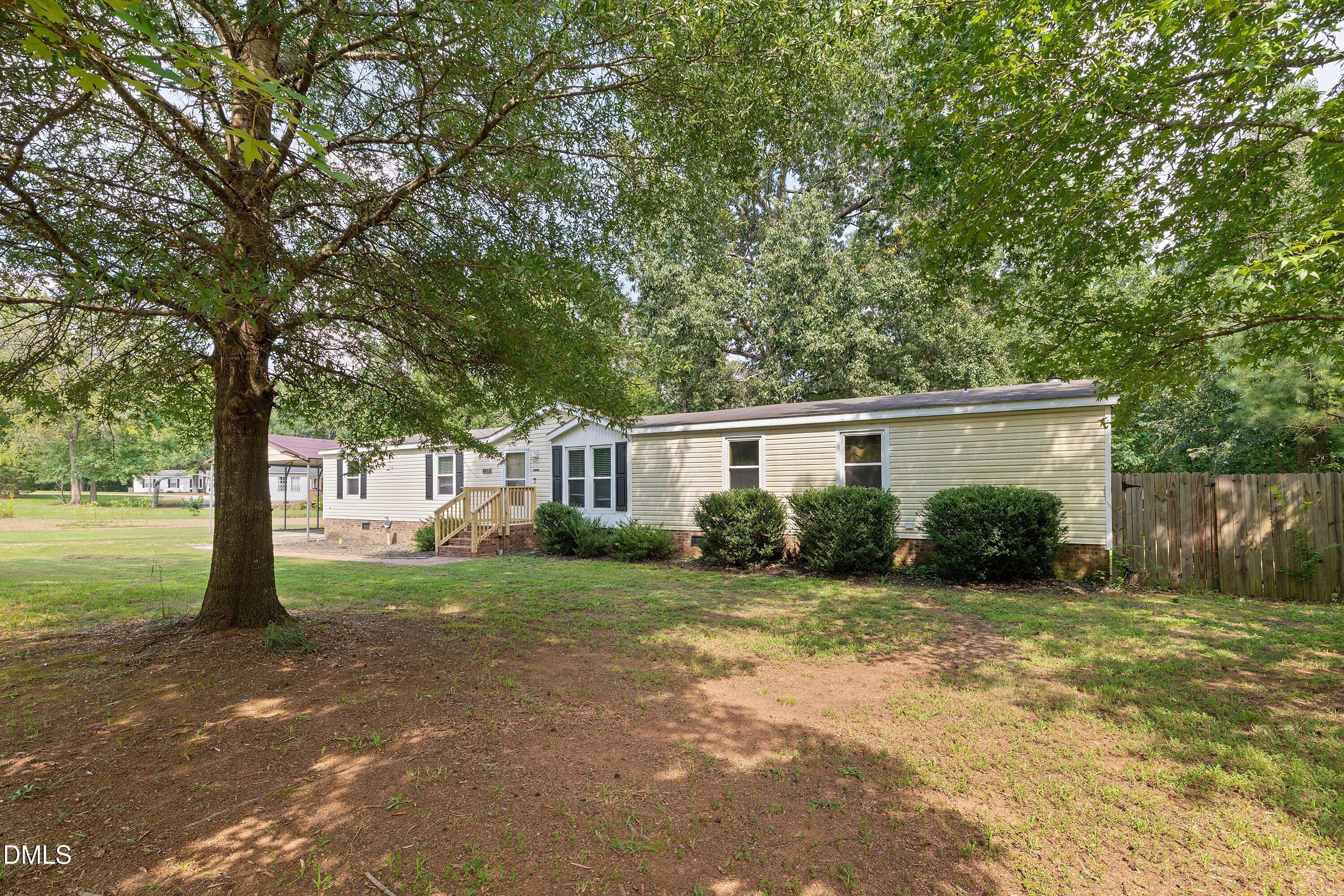 4405 Bushy Branch Drive Property Photo 4