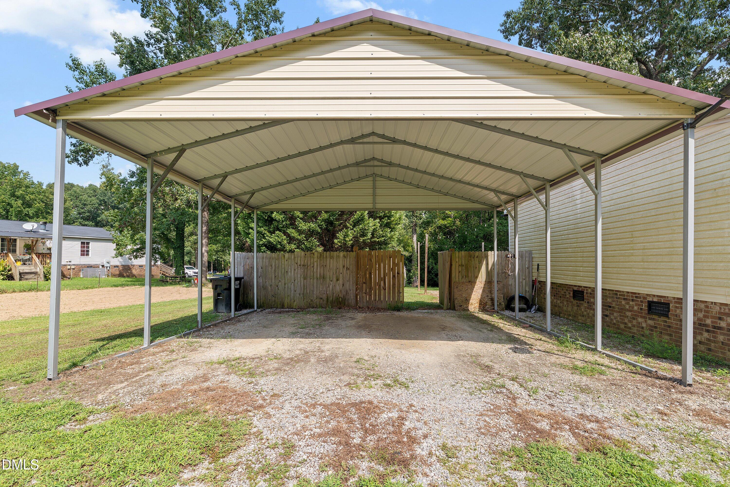 4405 Bushy Branch Drive Property Photo 5