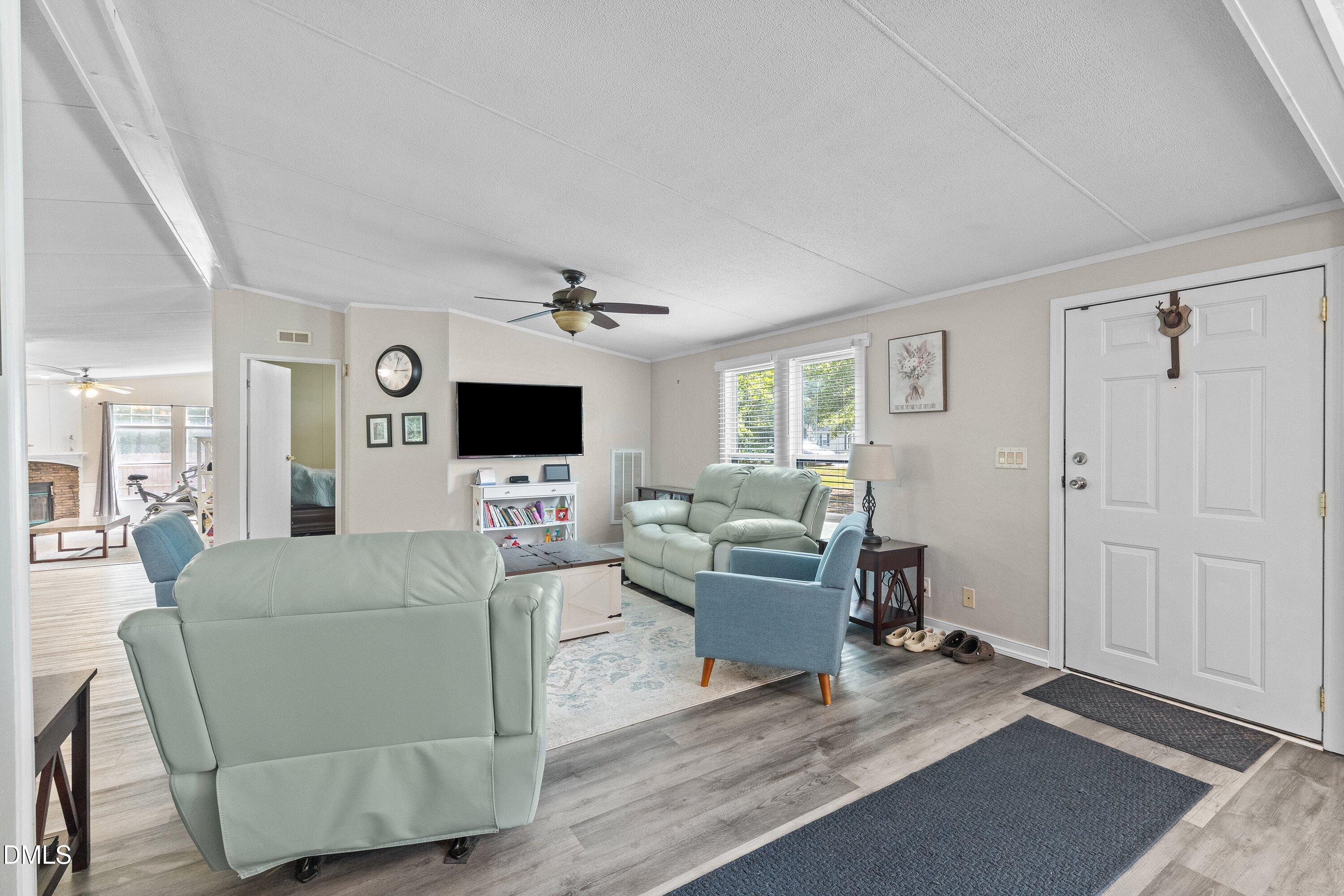 4405 Bushy Branch Drive Property Photo 10