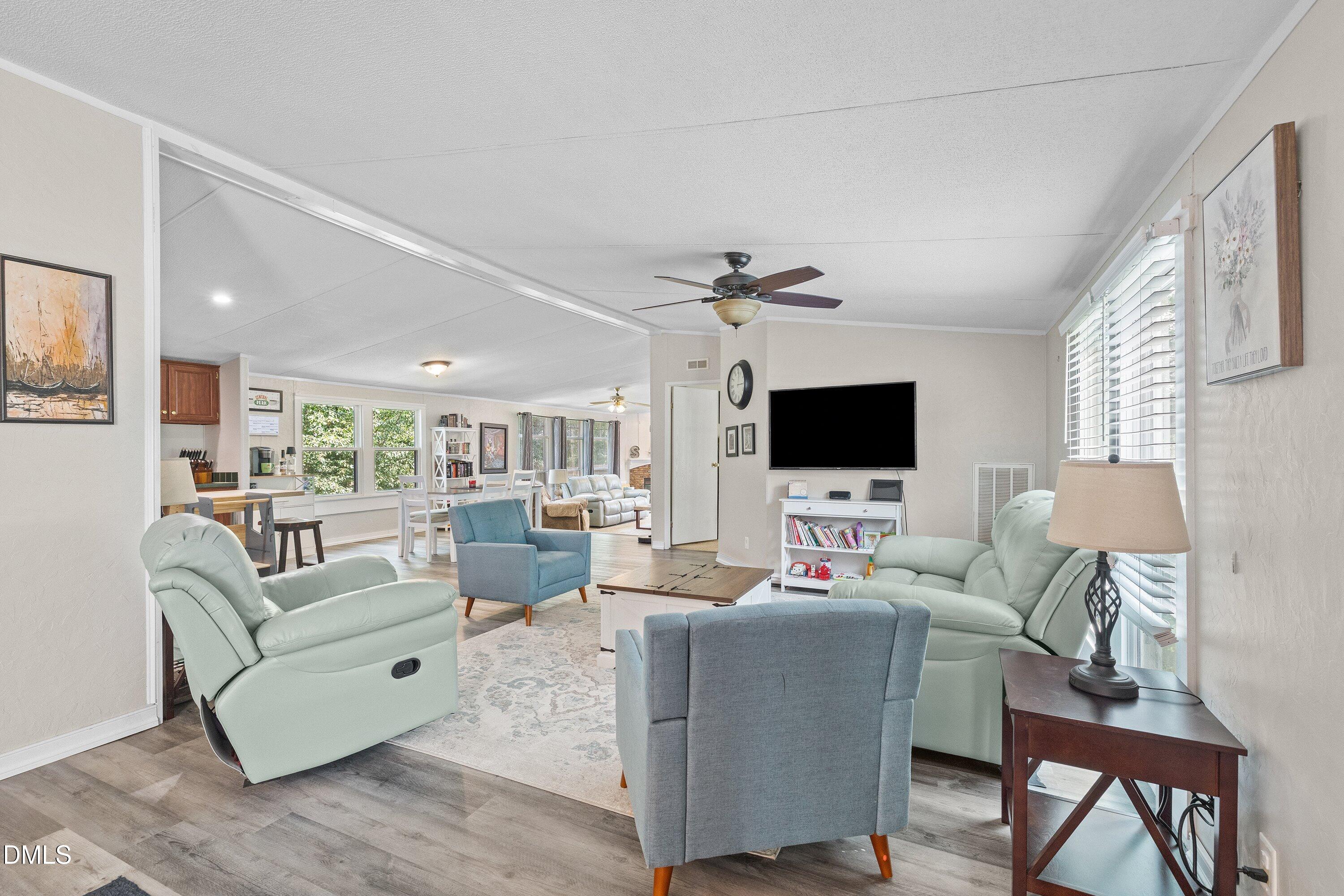 4405 Bushy Branch Drive Property Photo 11