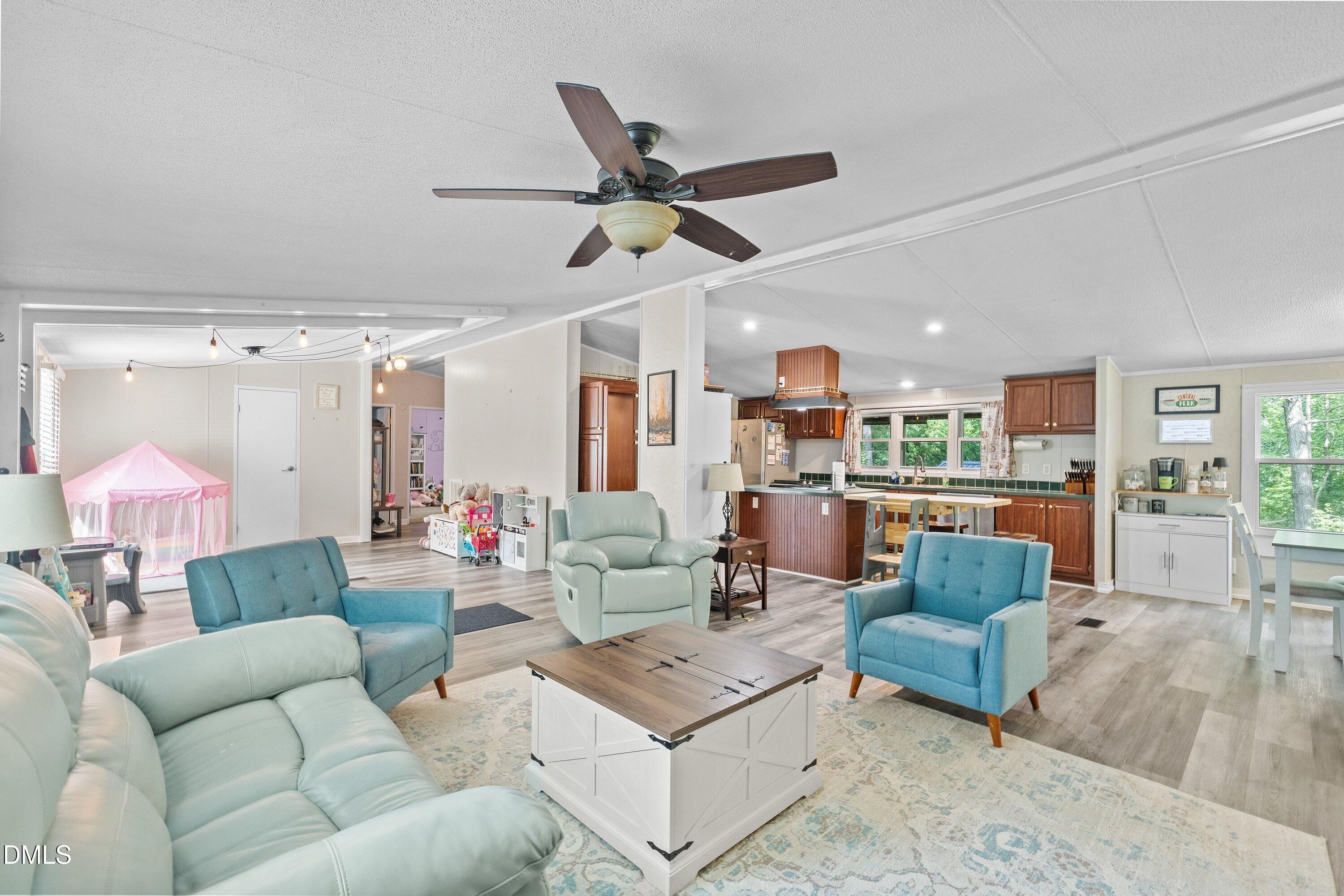 4405 Bushy Branch Drive Property Photo 12