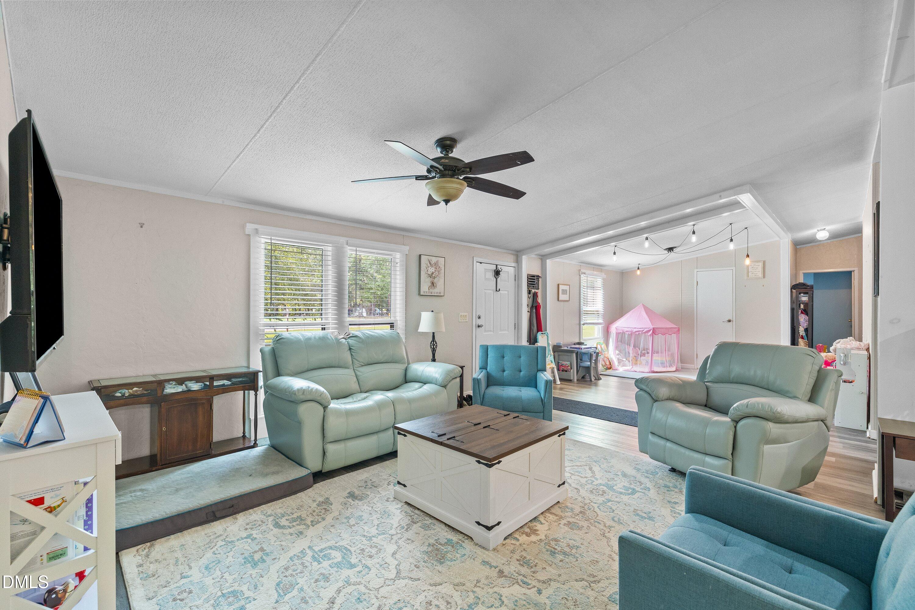 4405 Bushy Branch Drive Property Photo 13