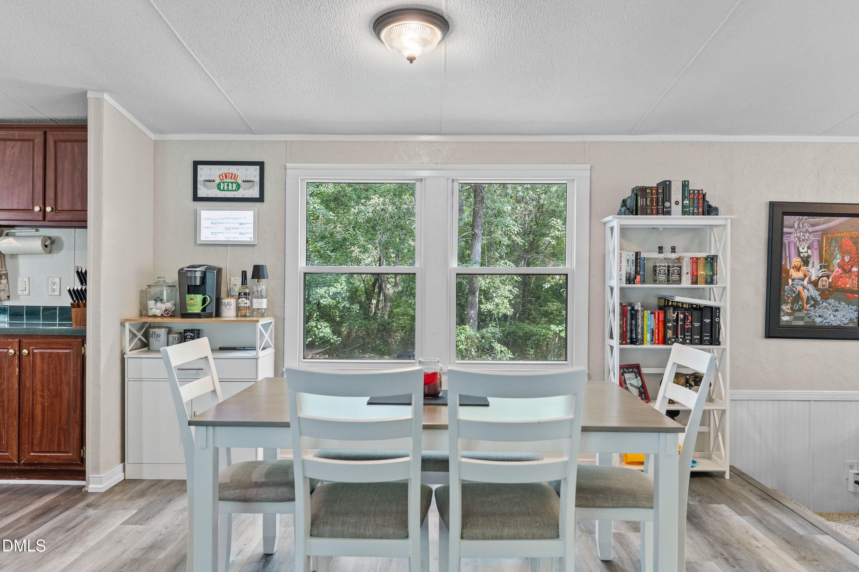 4405 Bushy Branch Drive Property Photo 14