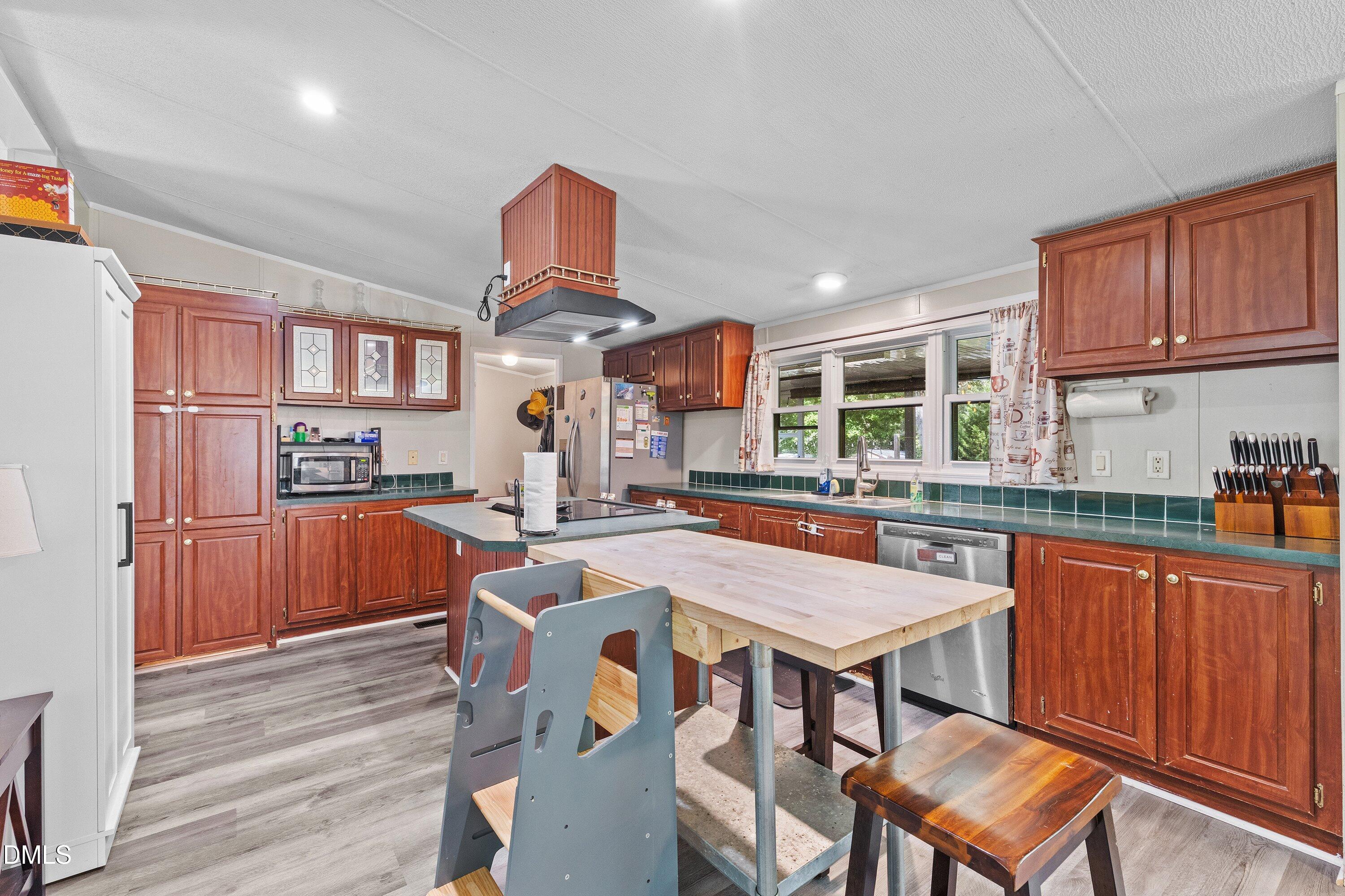 4405 Bushy Branch Drive Property Photo 15