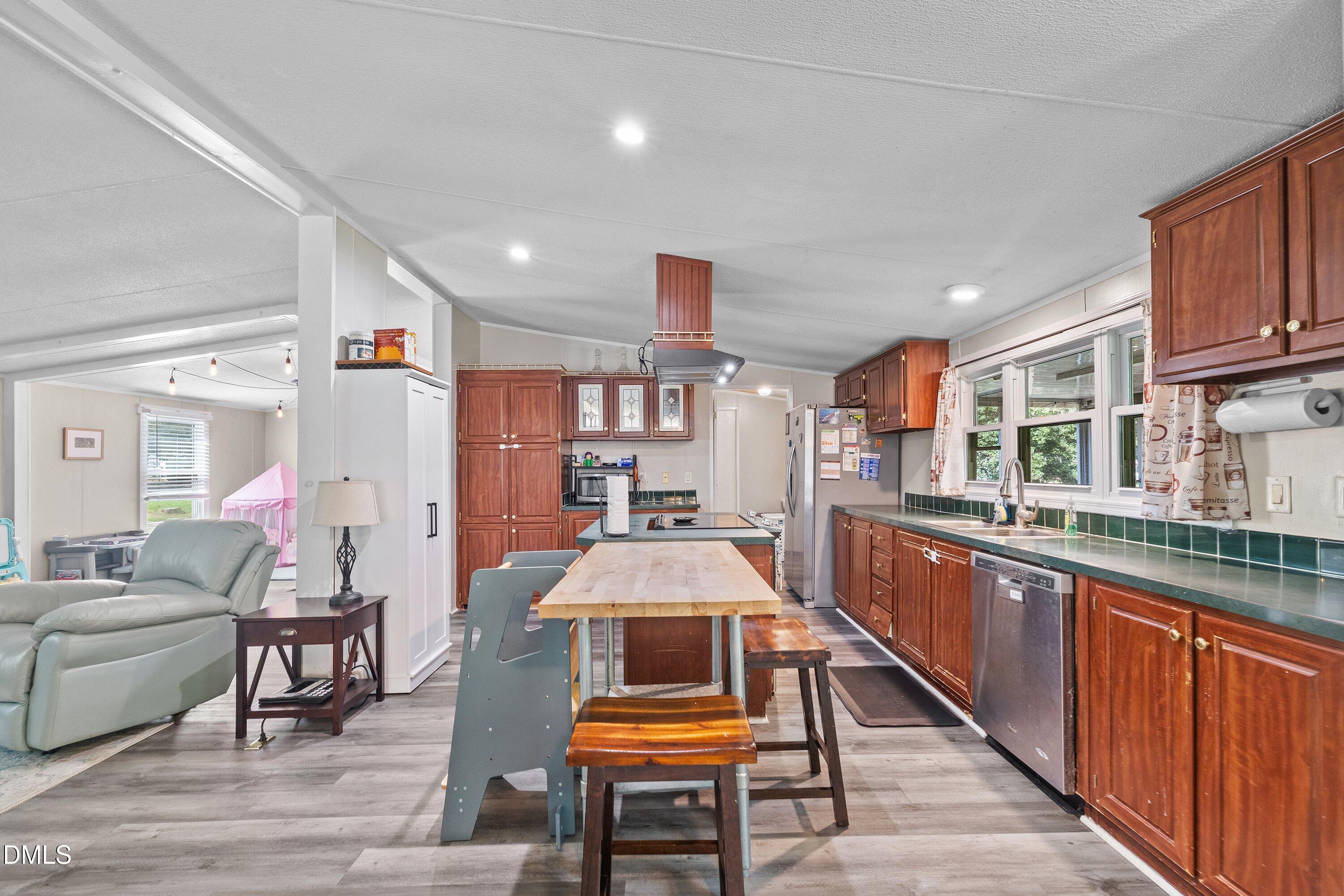 4405 Bushy Branch Drive Property Photo 16