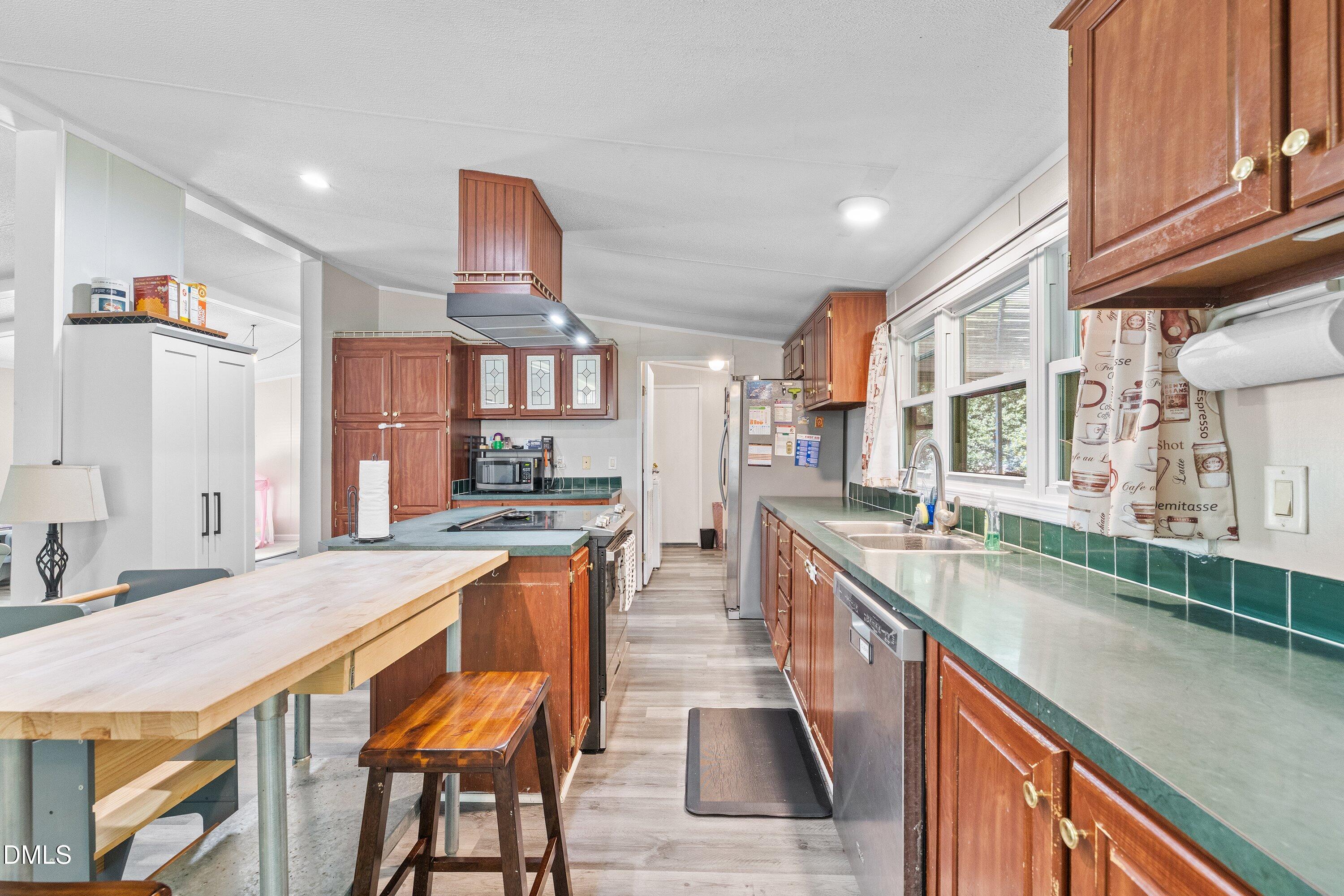 4405 Bushy Branch Drive Property Photo 17