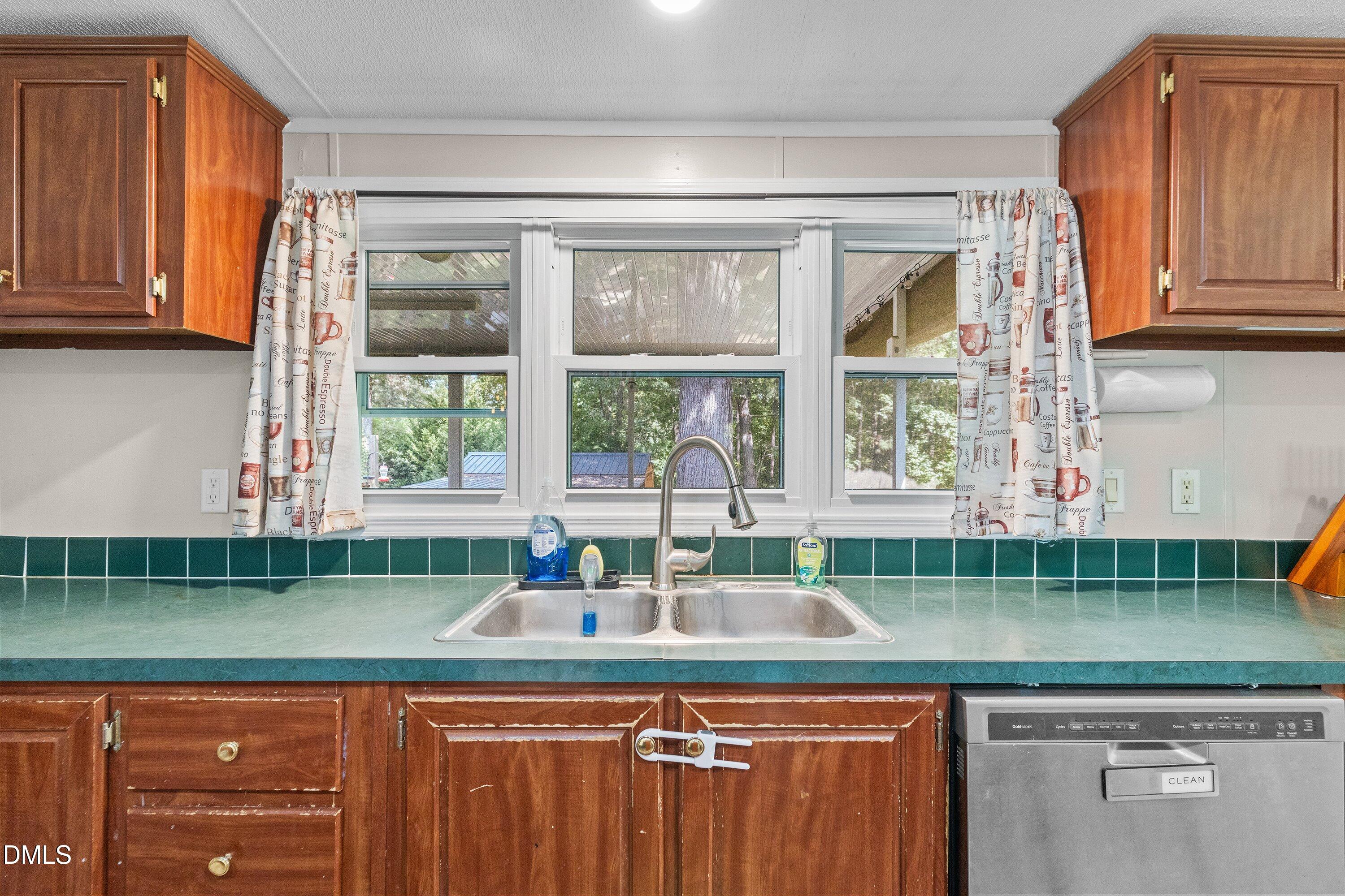 4405 Bushy Branch Drive Property Photo 18
