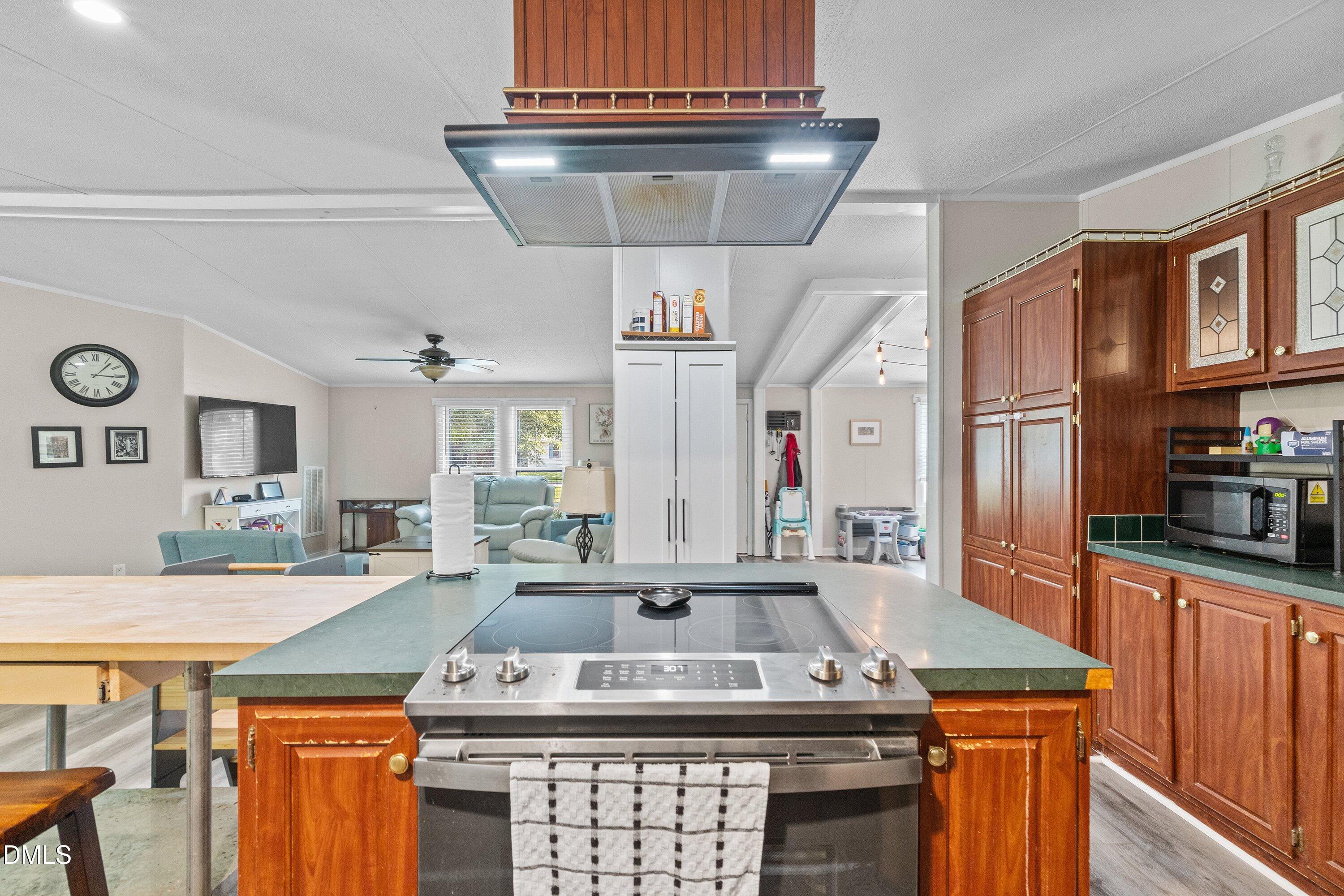 4405 Bushy Branch Drive Property Photo 19