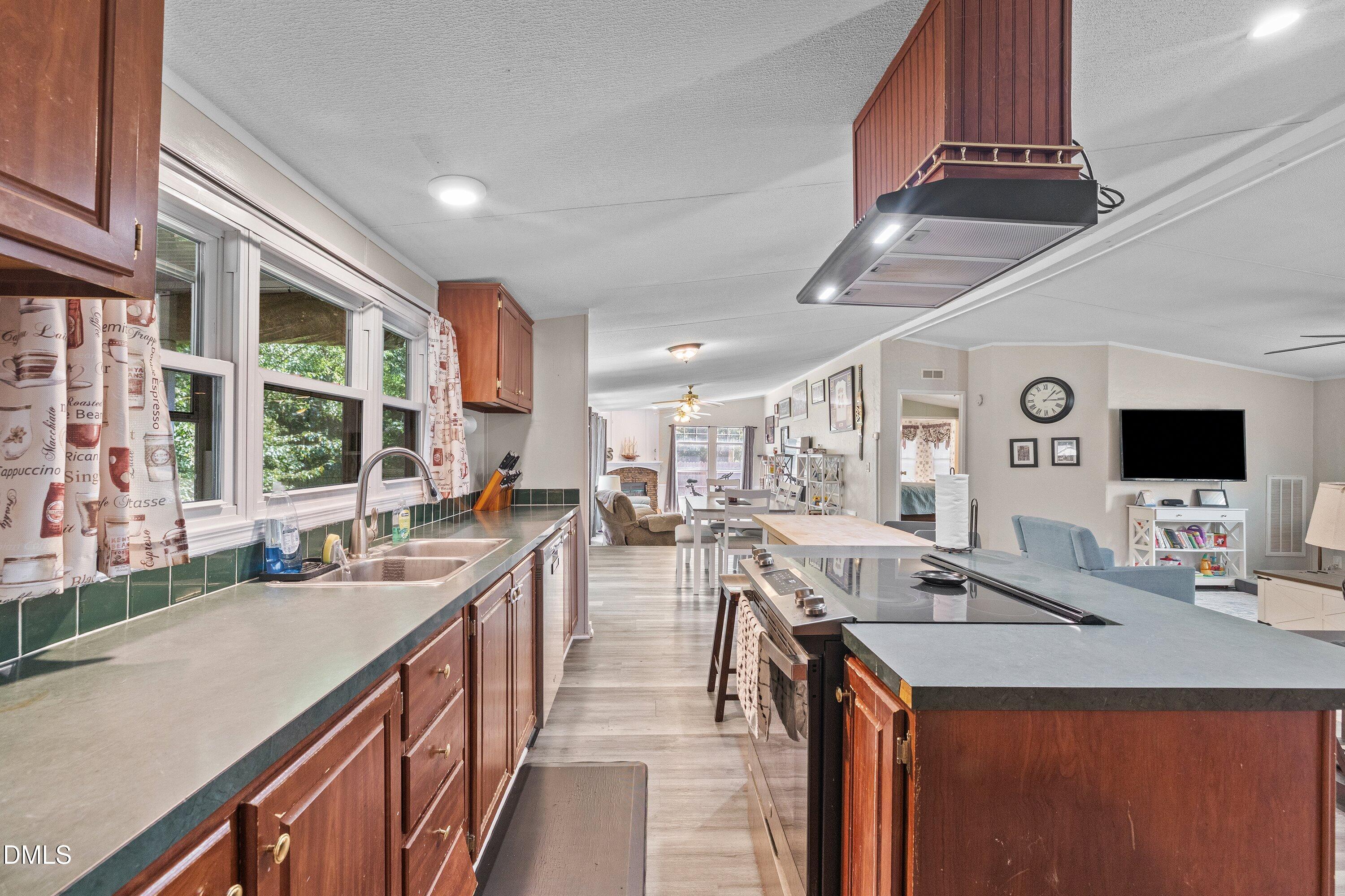 4405 Bushy Branch Drive Property Photo 20