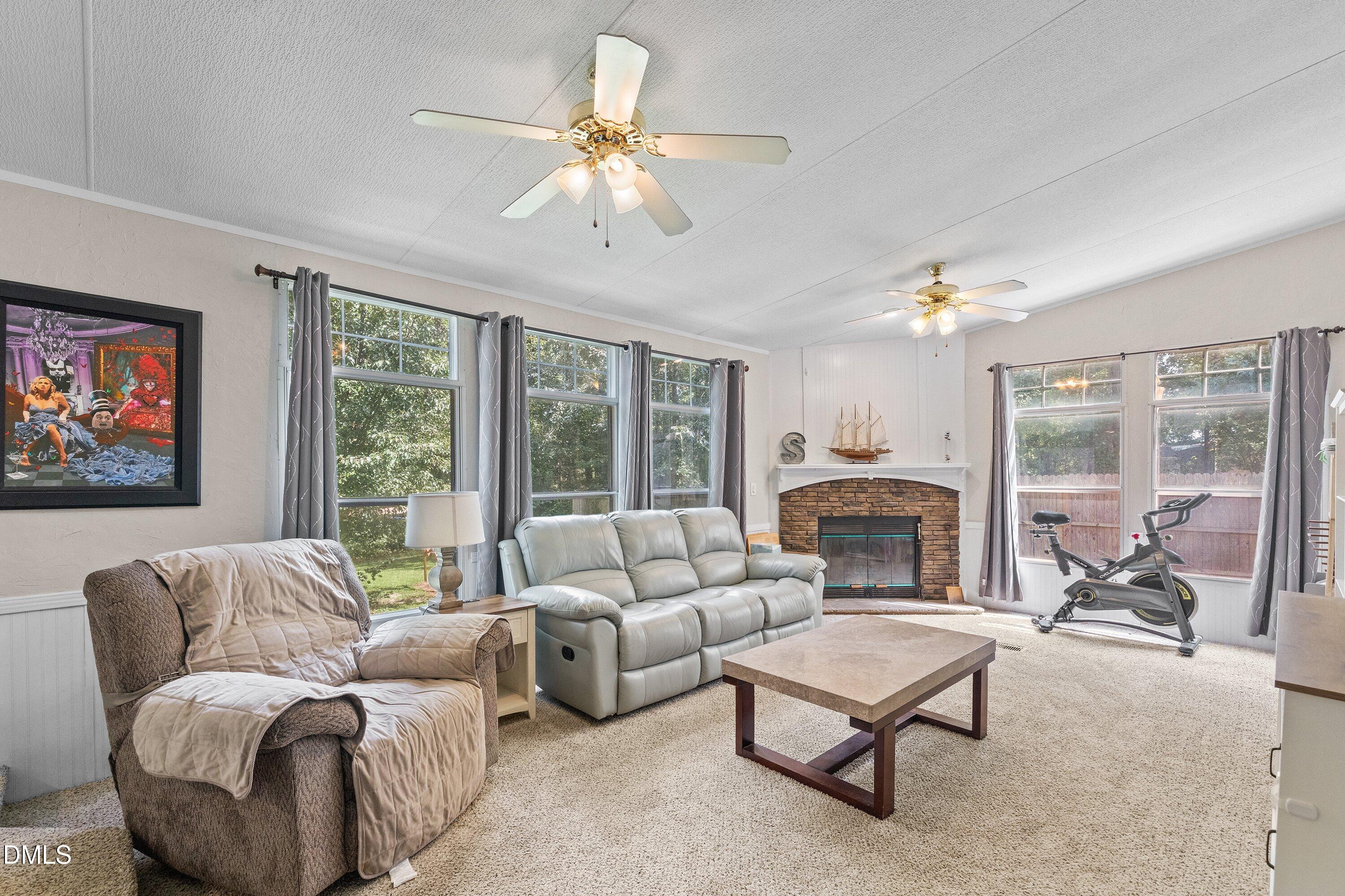 4405 Bushy Branch Drive Property Photo 22