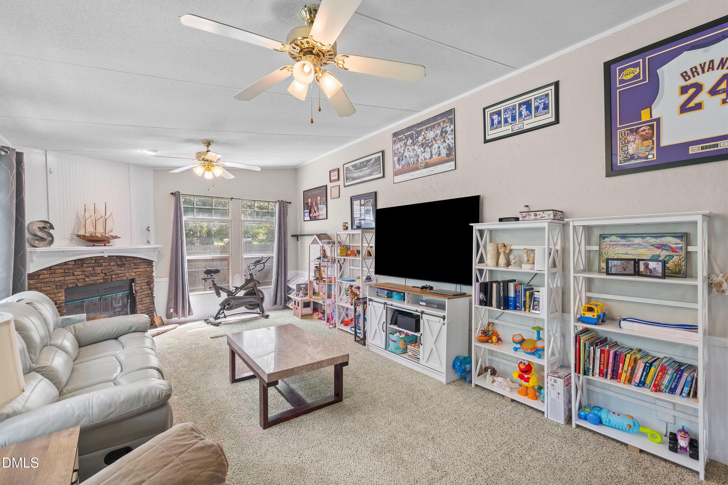 4405 Bushy Branch Drive Property Photo 24