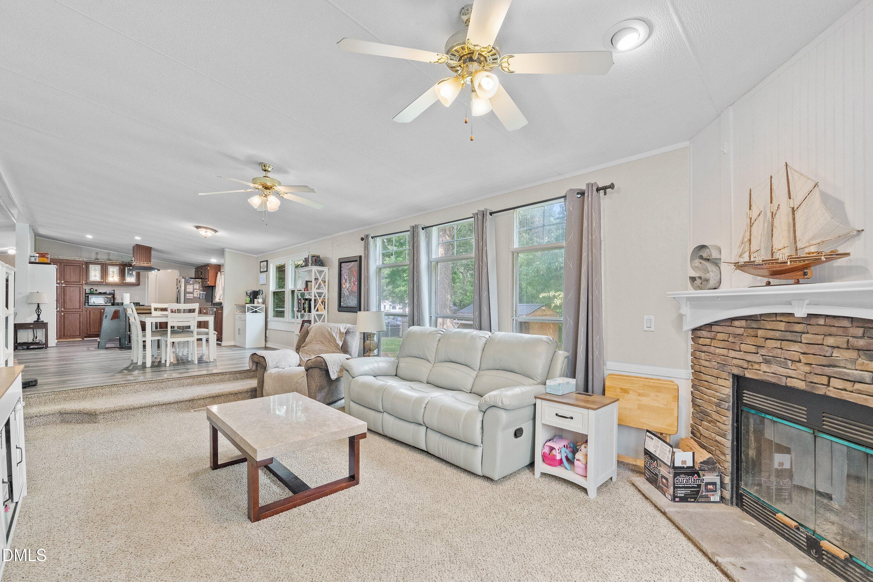 4405 Bushy Branch Drive Property Photo 25