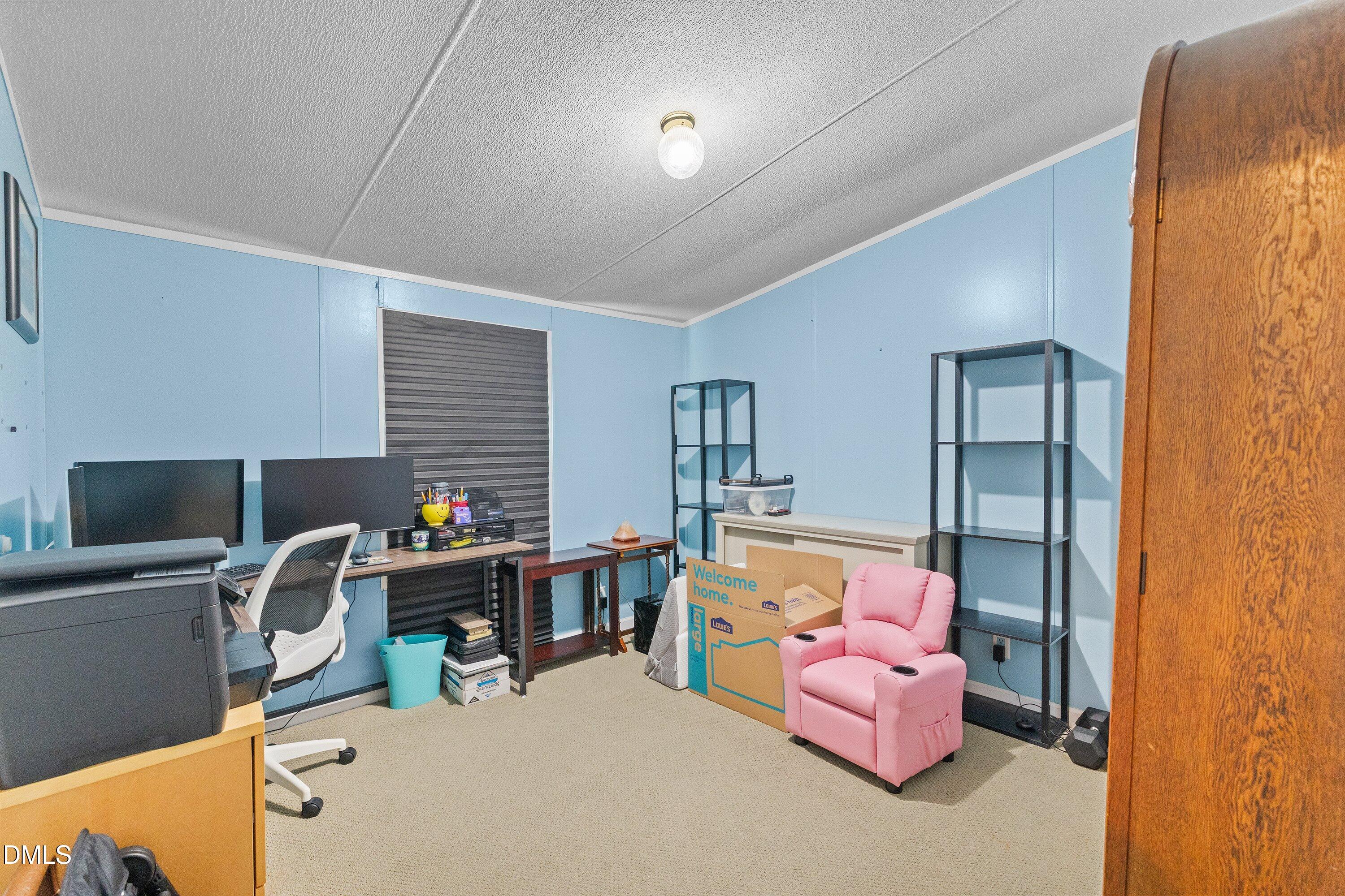 4405 Bushy Branch Drive Property Photo 29