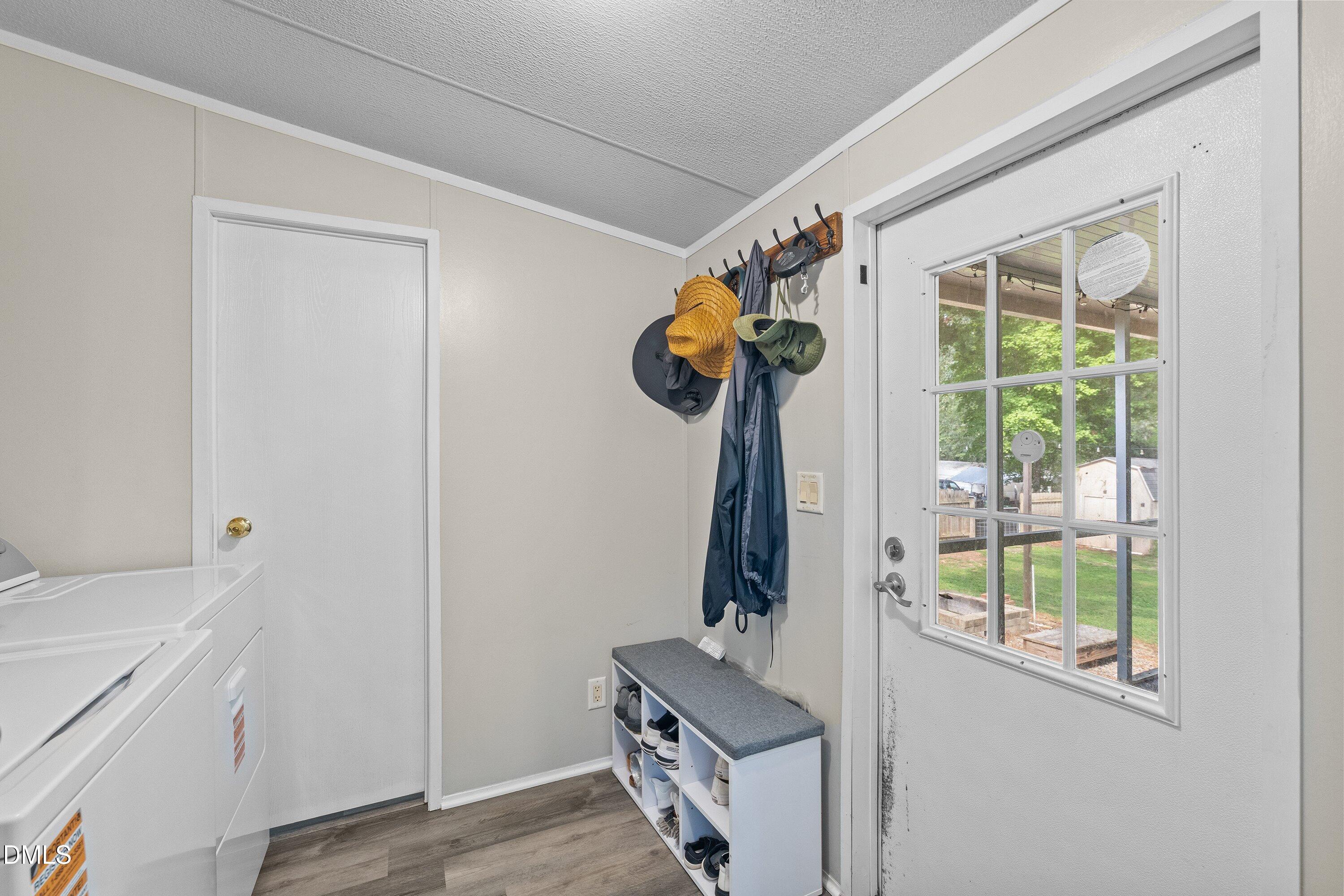 4405 Bushy Branch Drive Property Photo 39