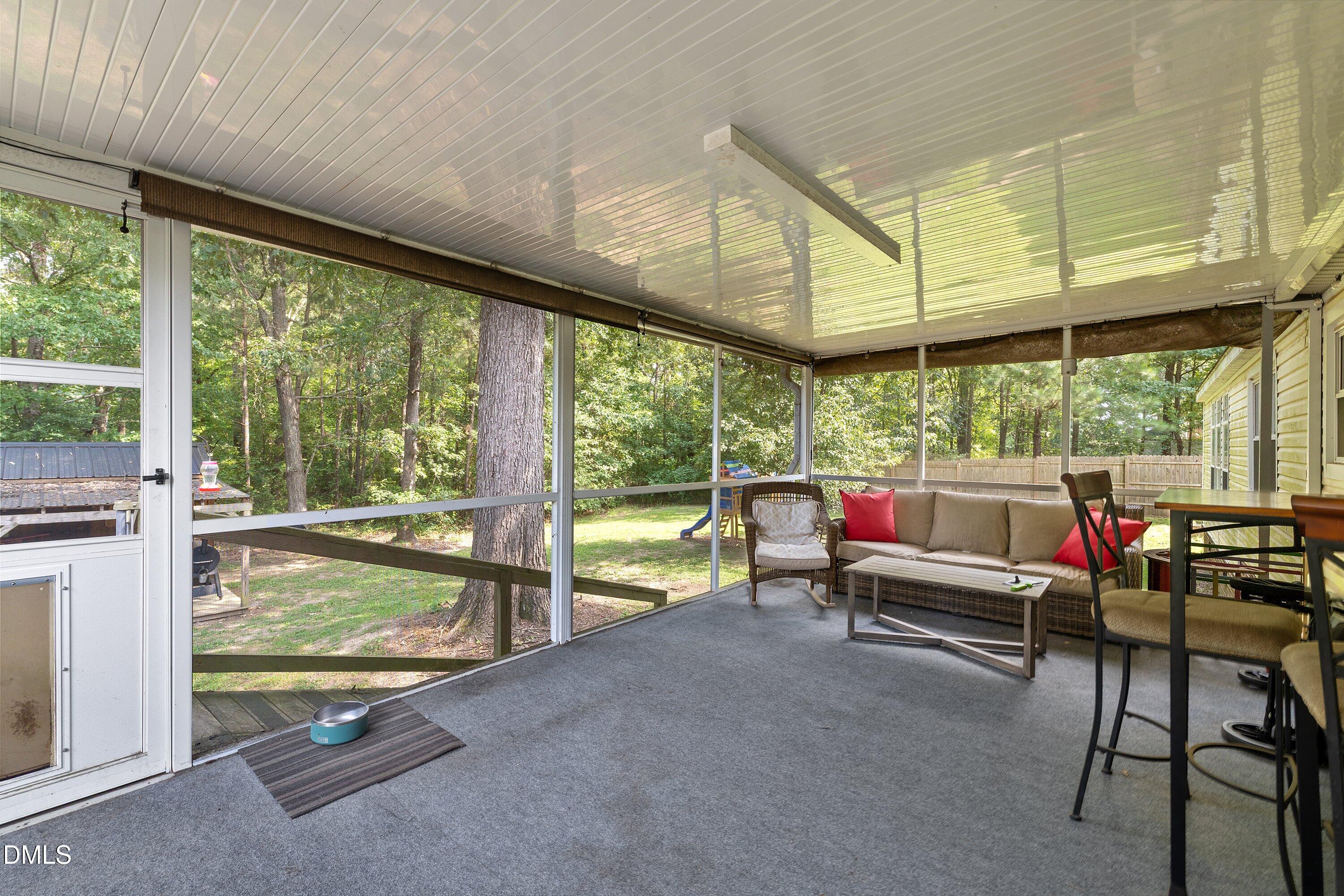 4405 Bushy Branch Drive Property Photo 40