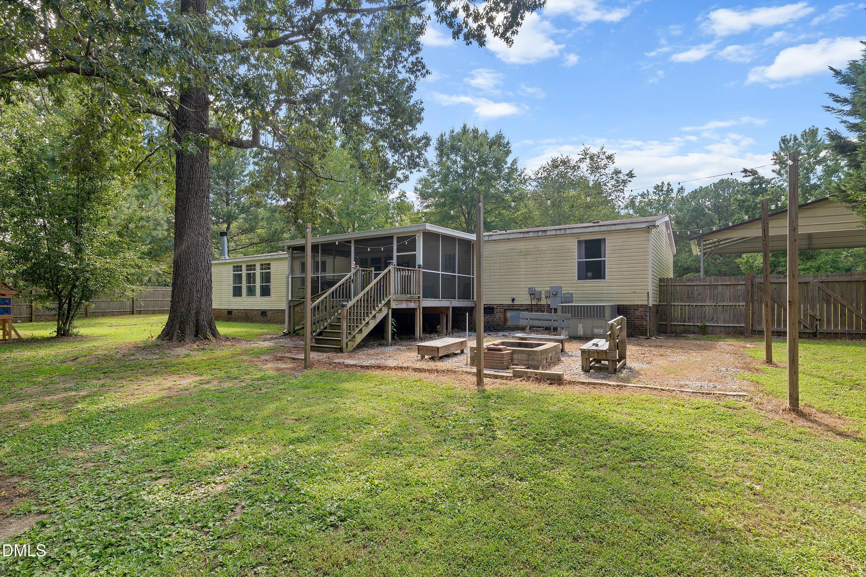 4405 Bushy Branch Drive Property Photo 41