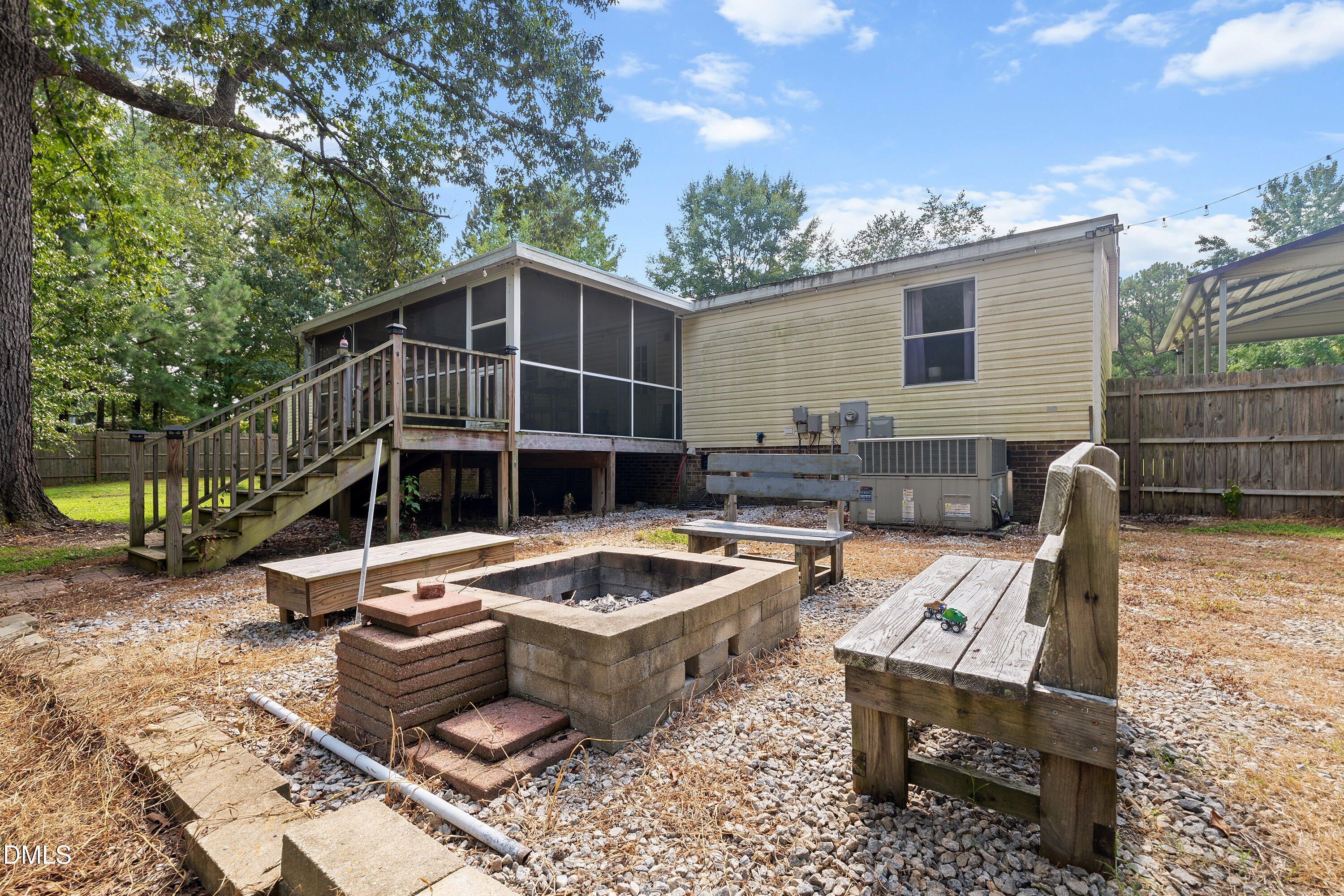 4405 Bushy Branch Drive Property Photo 42