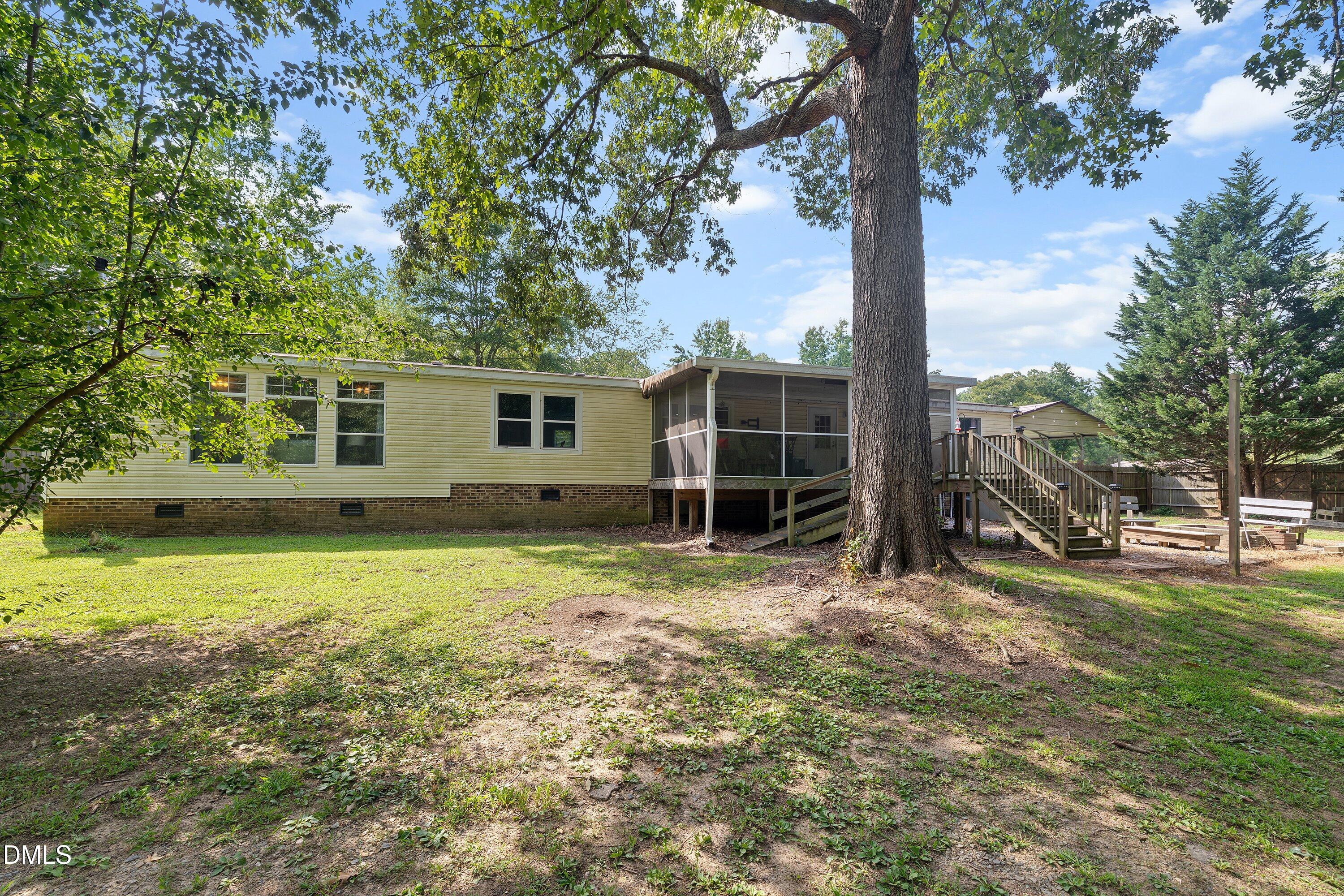 4405 Bushy Branch Drive Property Photo 44