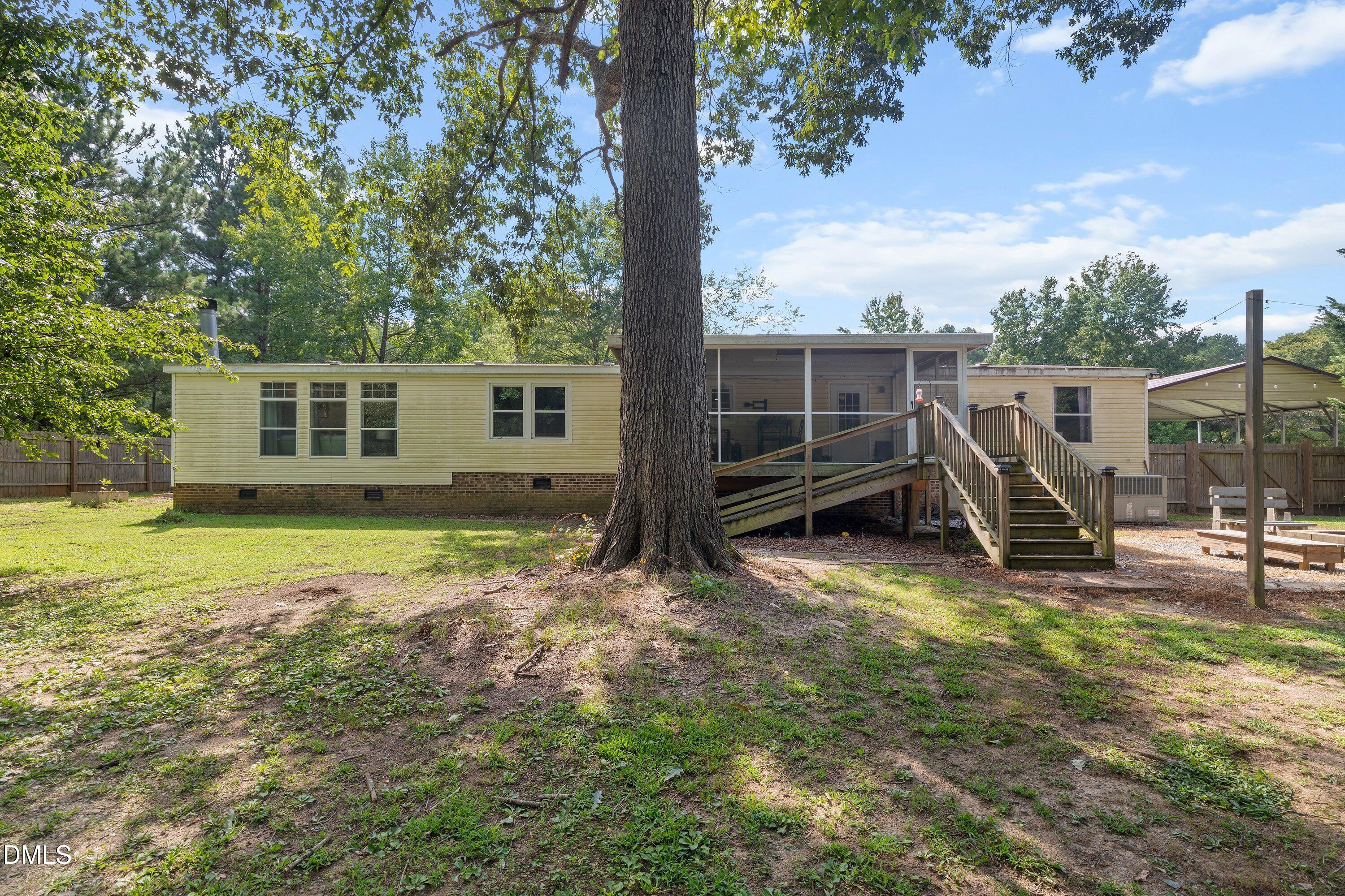 4405 Bushy Branch Drive Property Photo 45