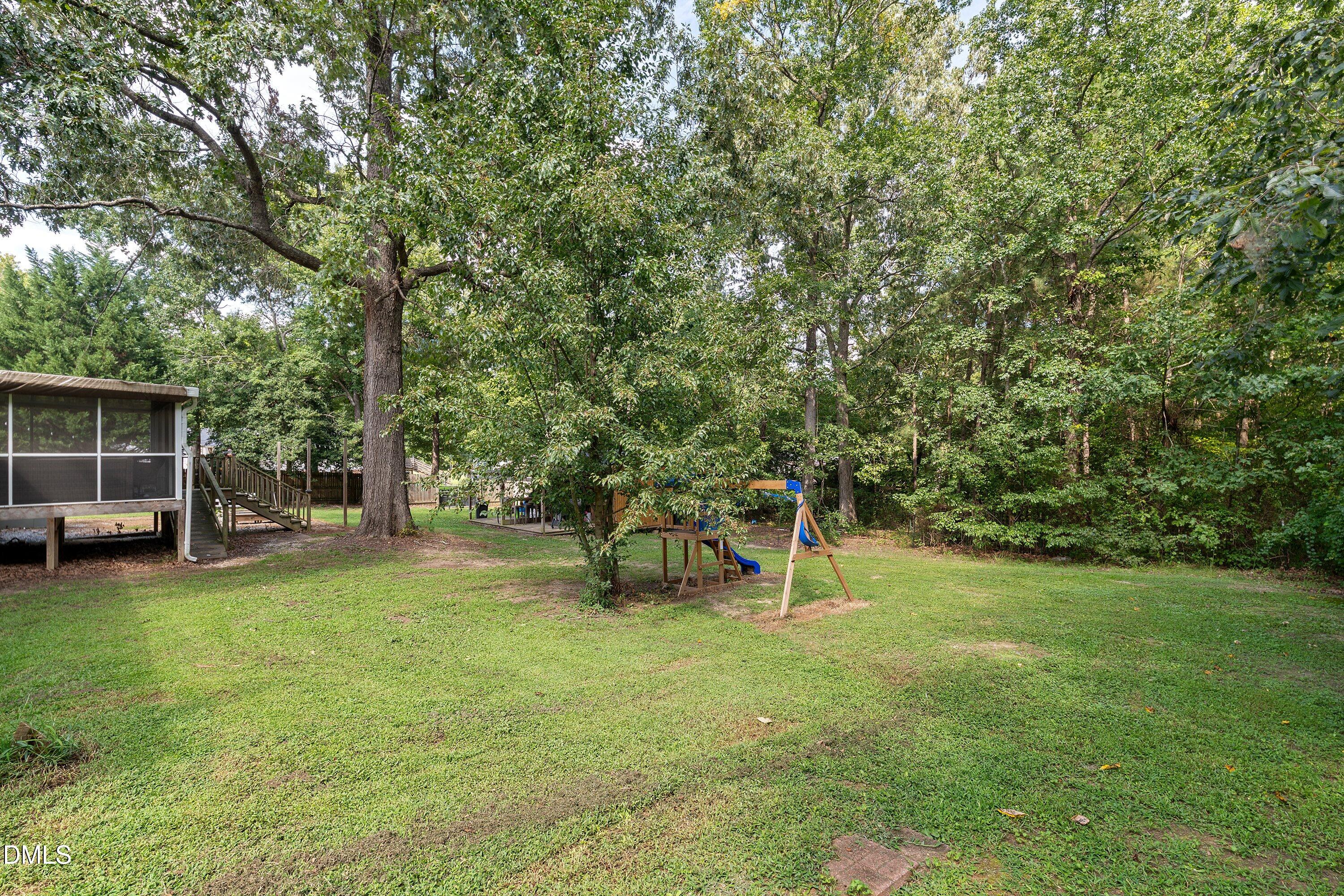 4405 Bushy Branch Drive Property Photo 46