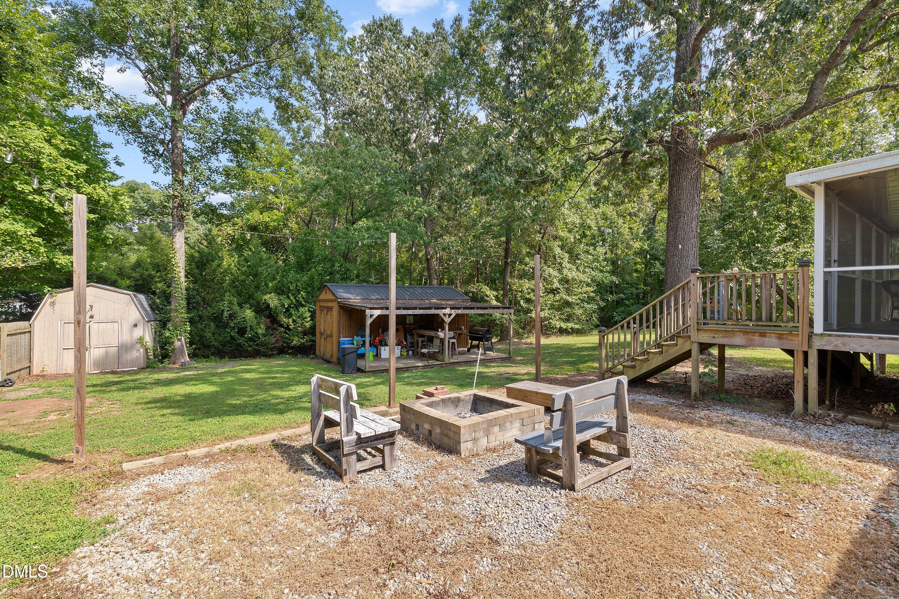 4405 Bushy Branch Drive Property Photo 47