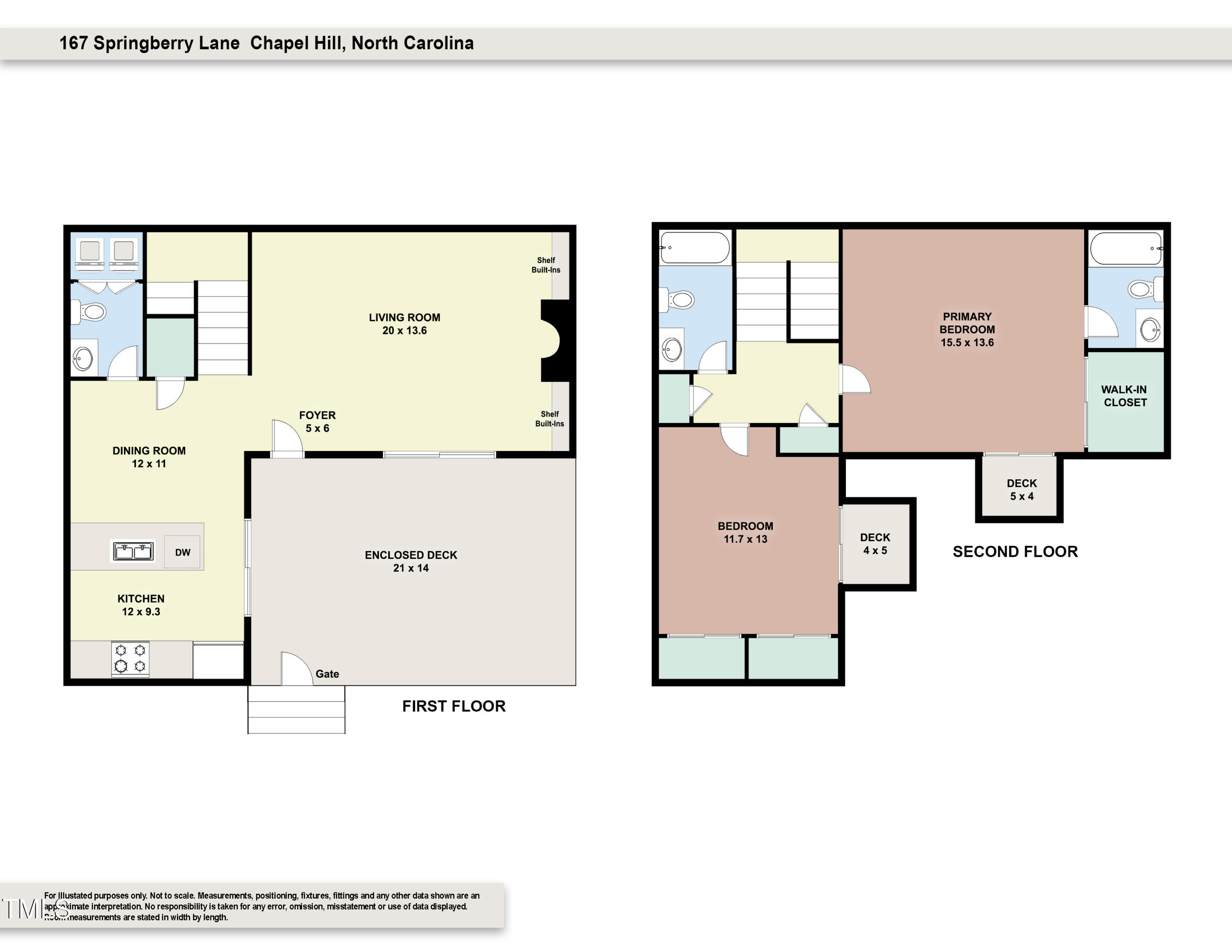 167 Springberry Lane Property Photo 29