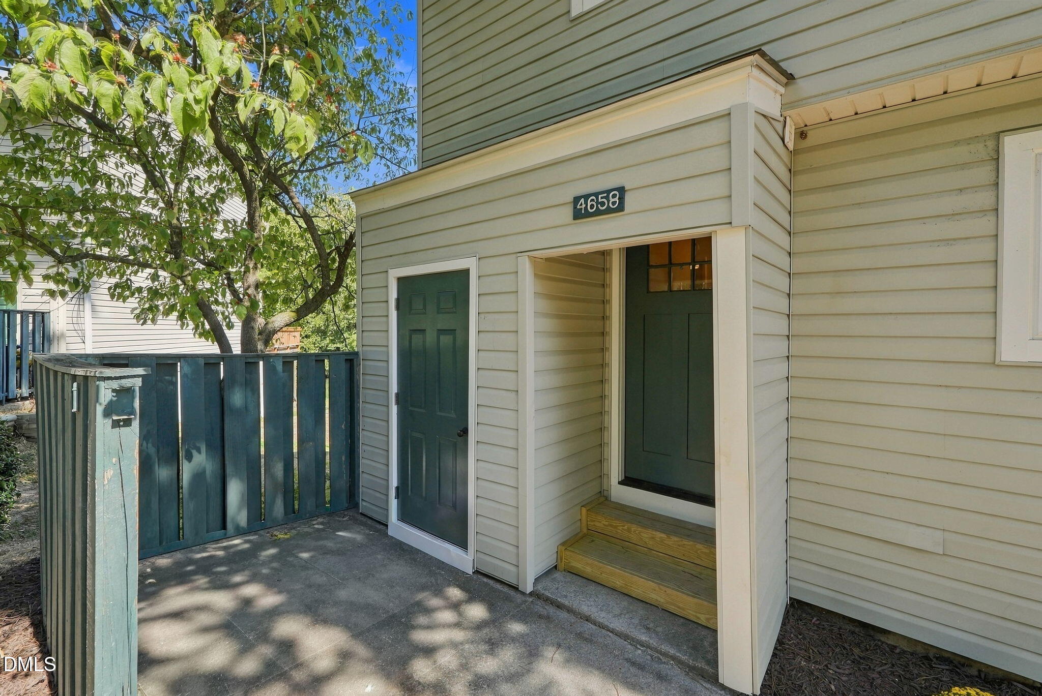 4658 Grinding Stone Drive Property Photo 1
